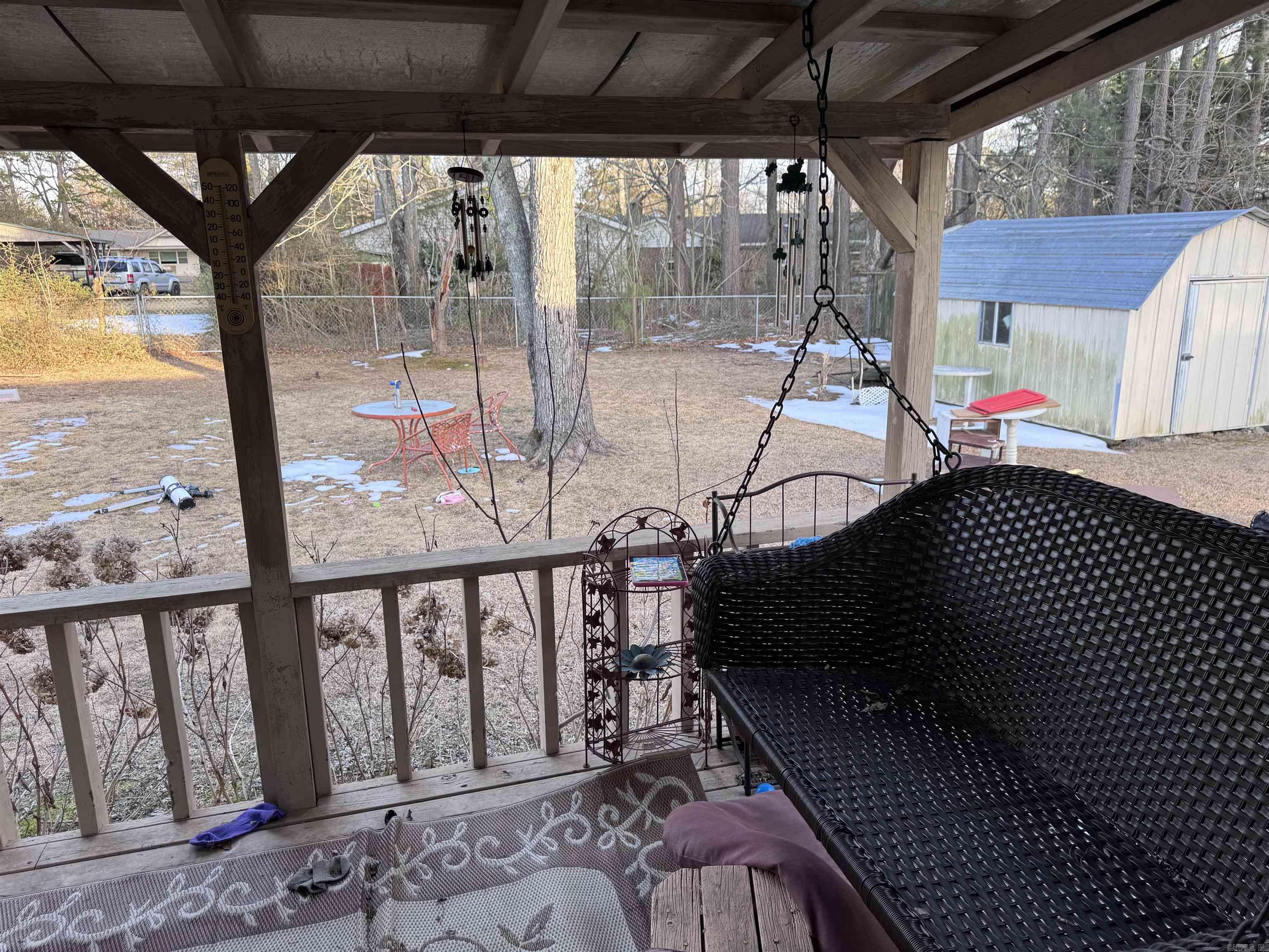 COUNTRY CLUB - Residential