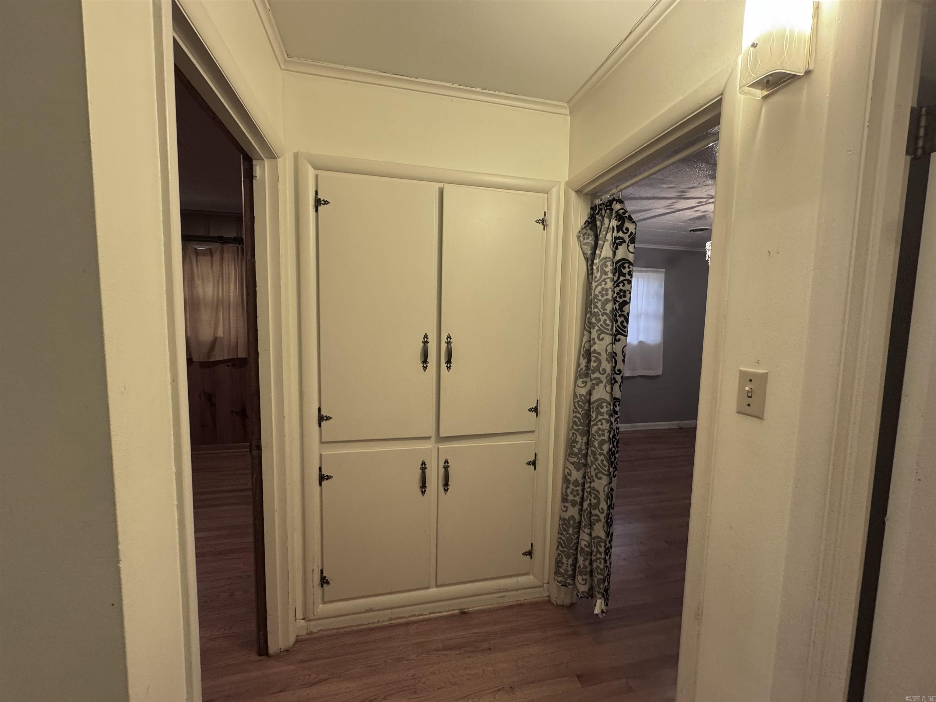 COUNTRY CLUB - Residential