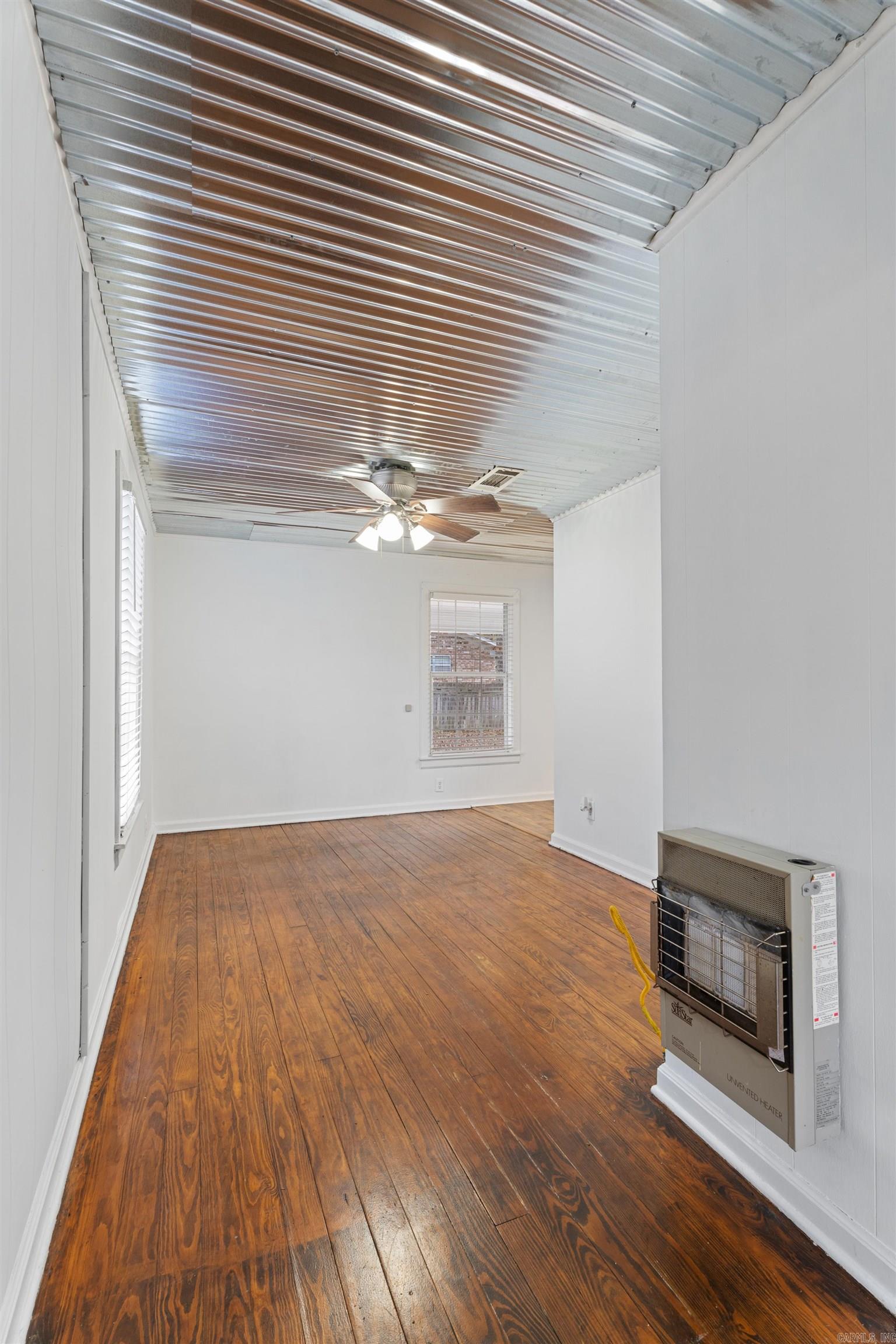 T A SMITH - Residential