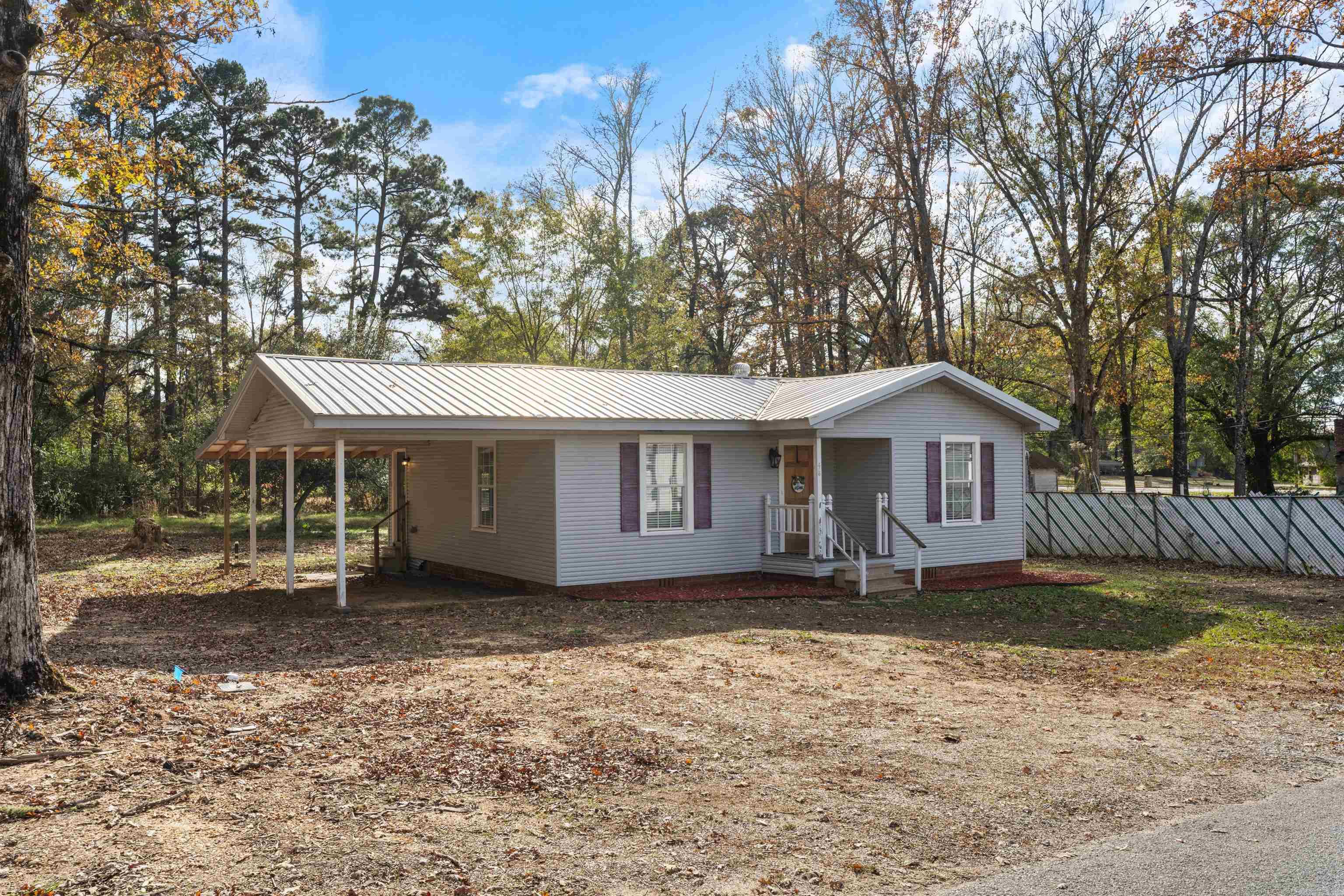 T A SMITH - Residential