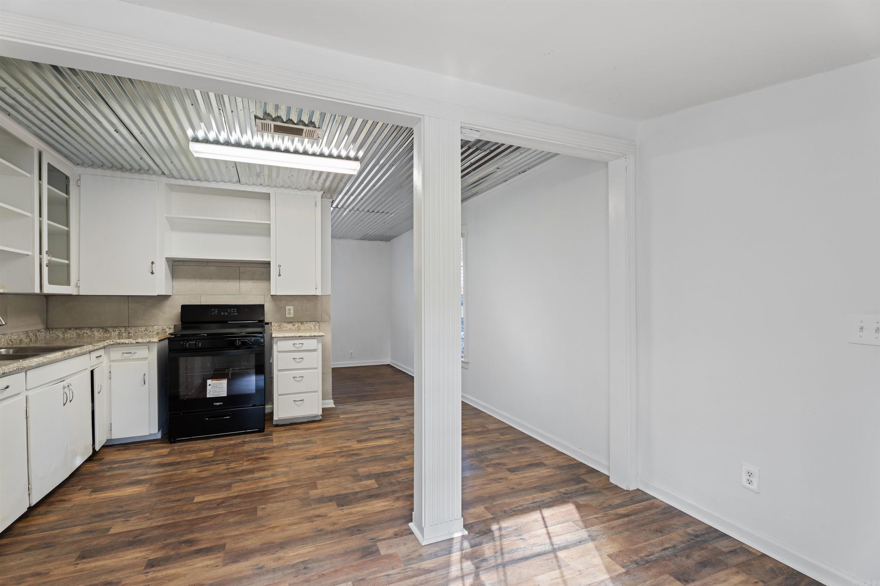 T A SMITH - Residential