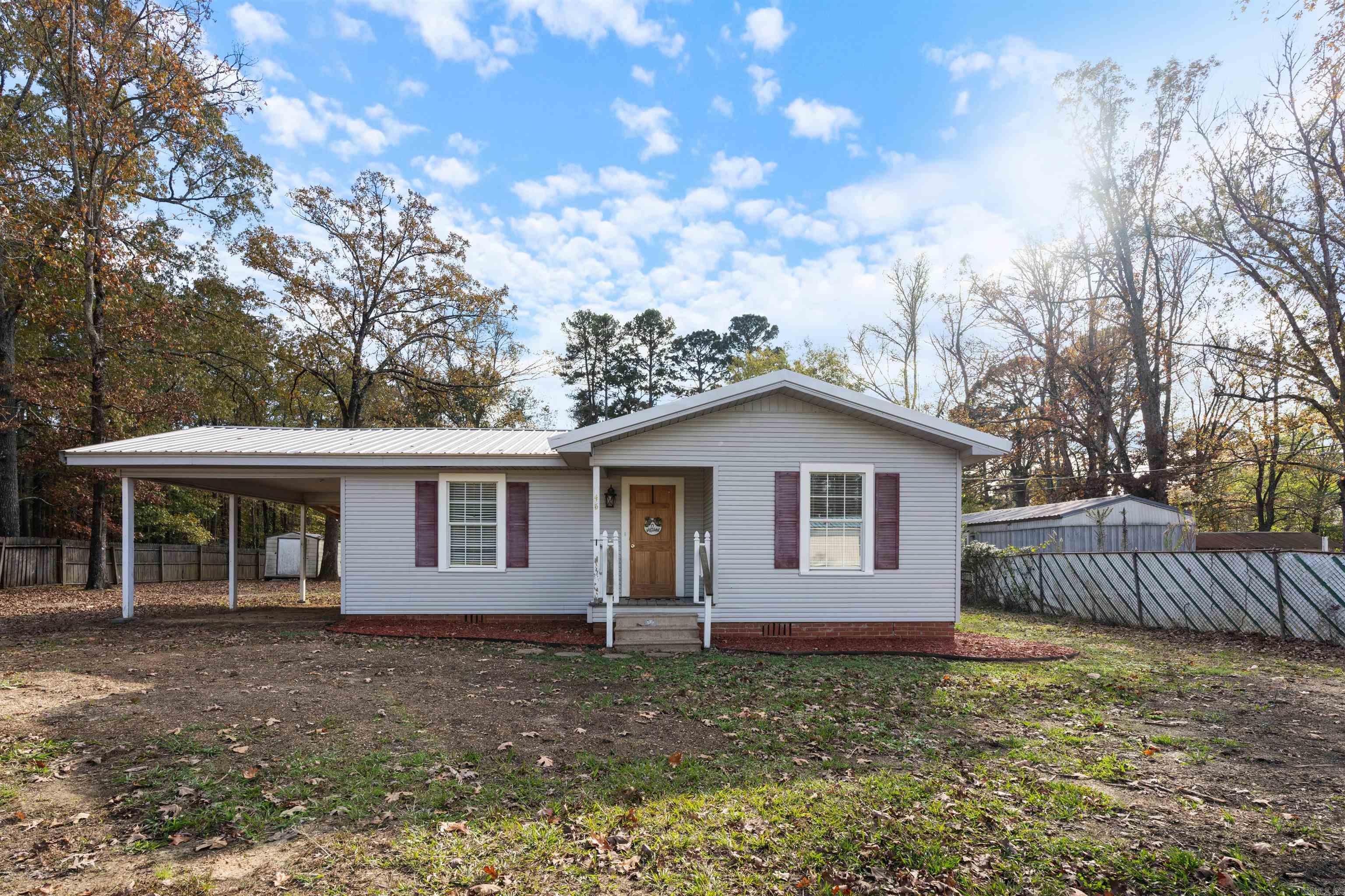 T A SMITH - Residential