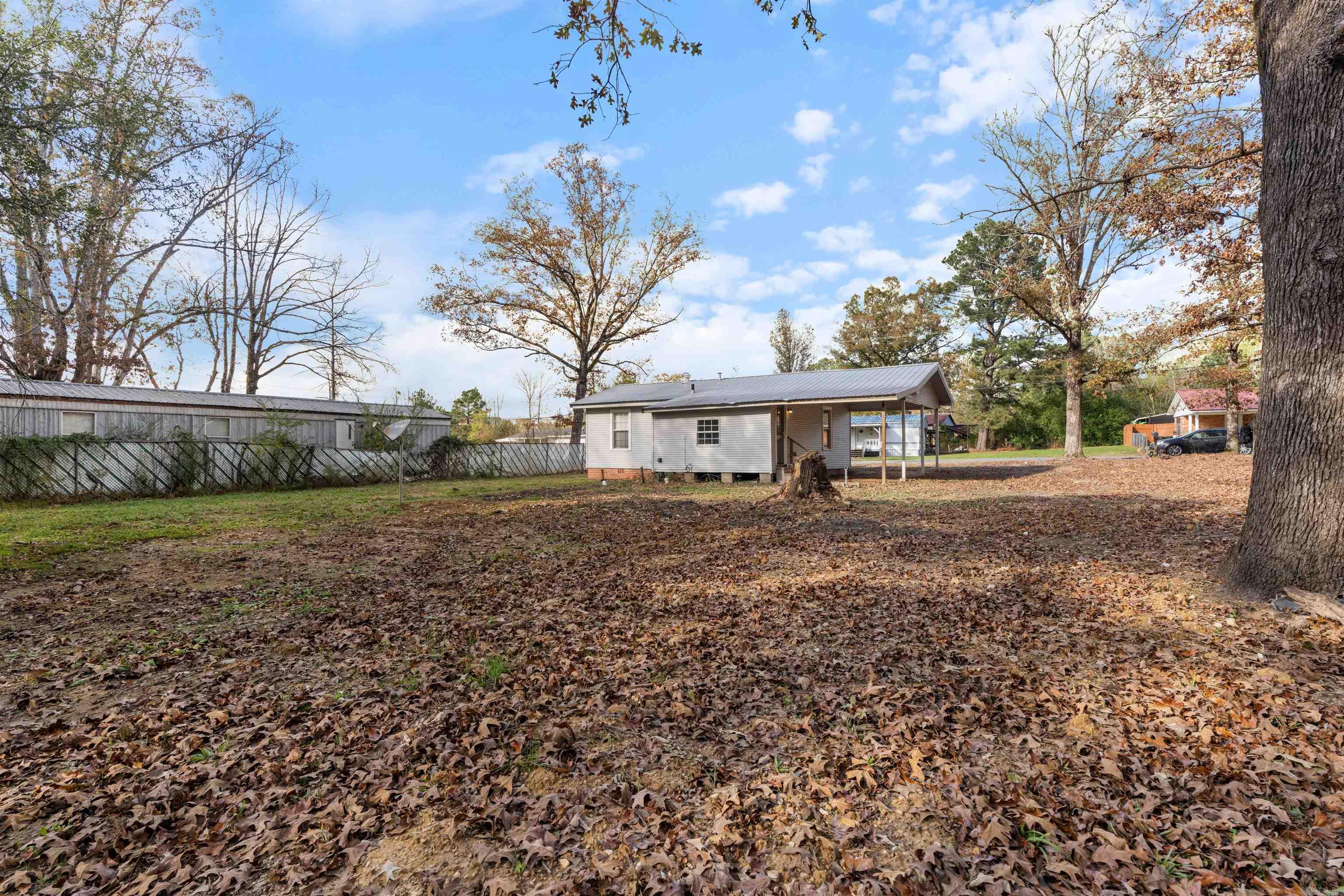 T A SMITH - Residential