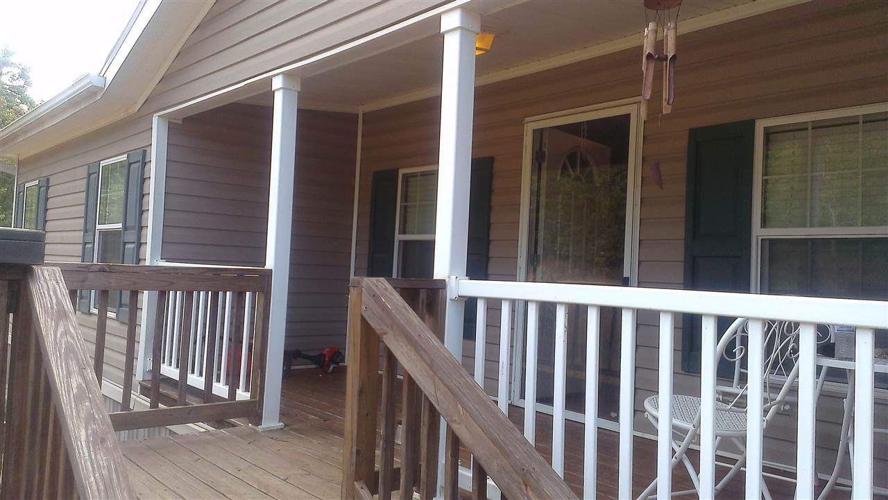 Bright Morning Star - Residential