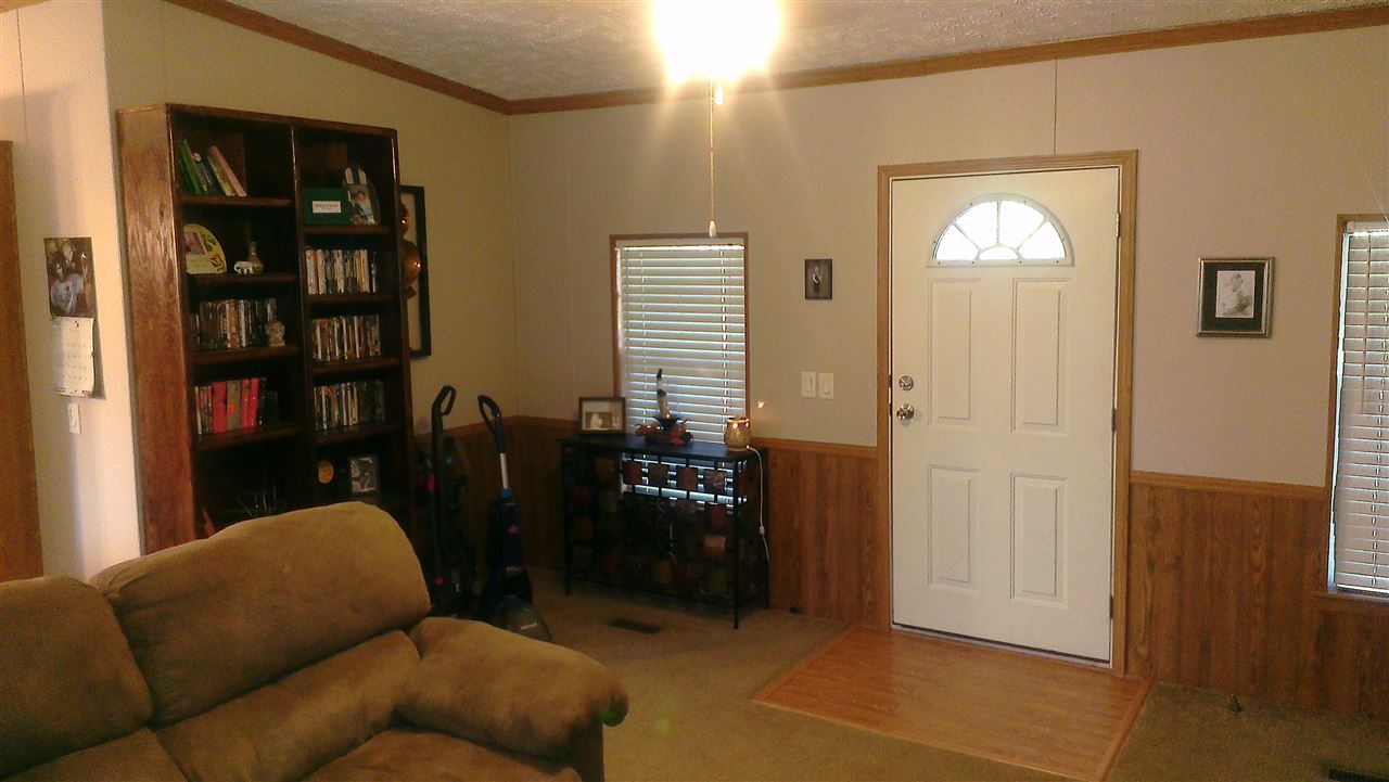 Bright Morning Star - Residential