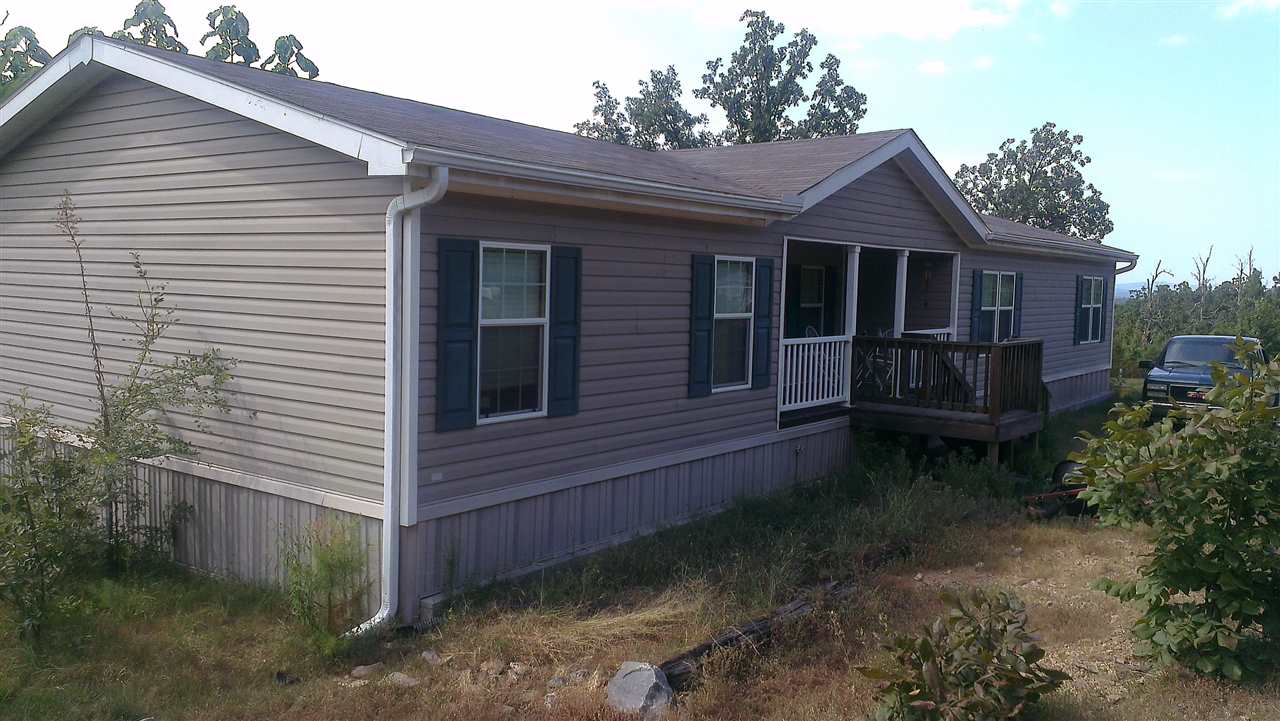 Bright Morning Star - Residential