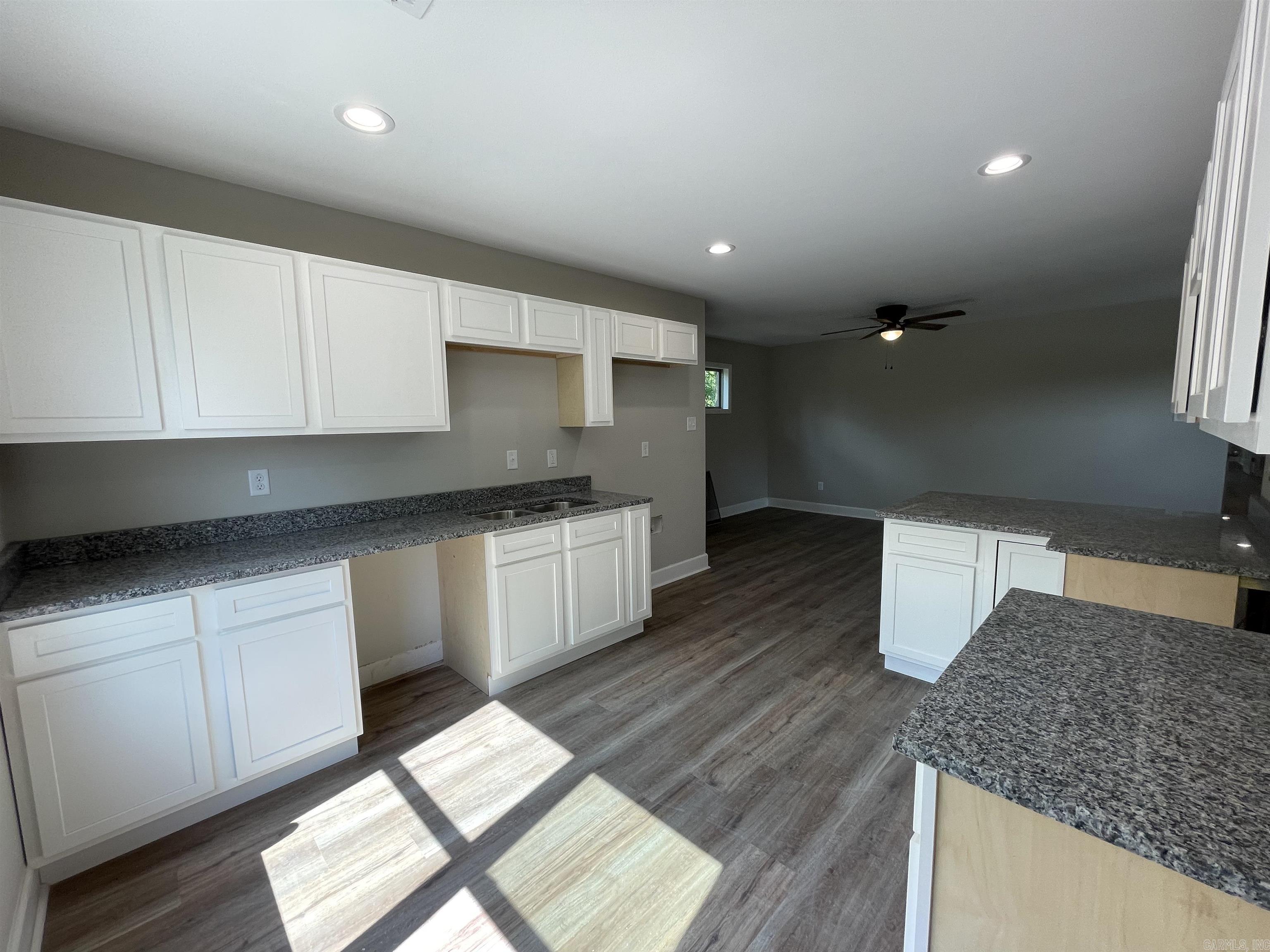 Bailey To Jack - Residential Income