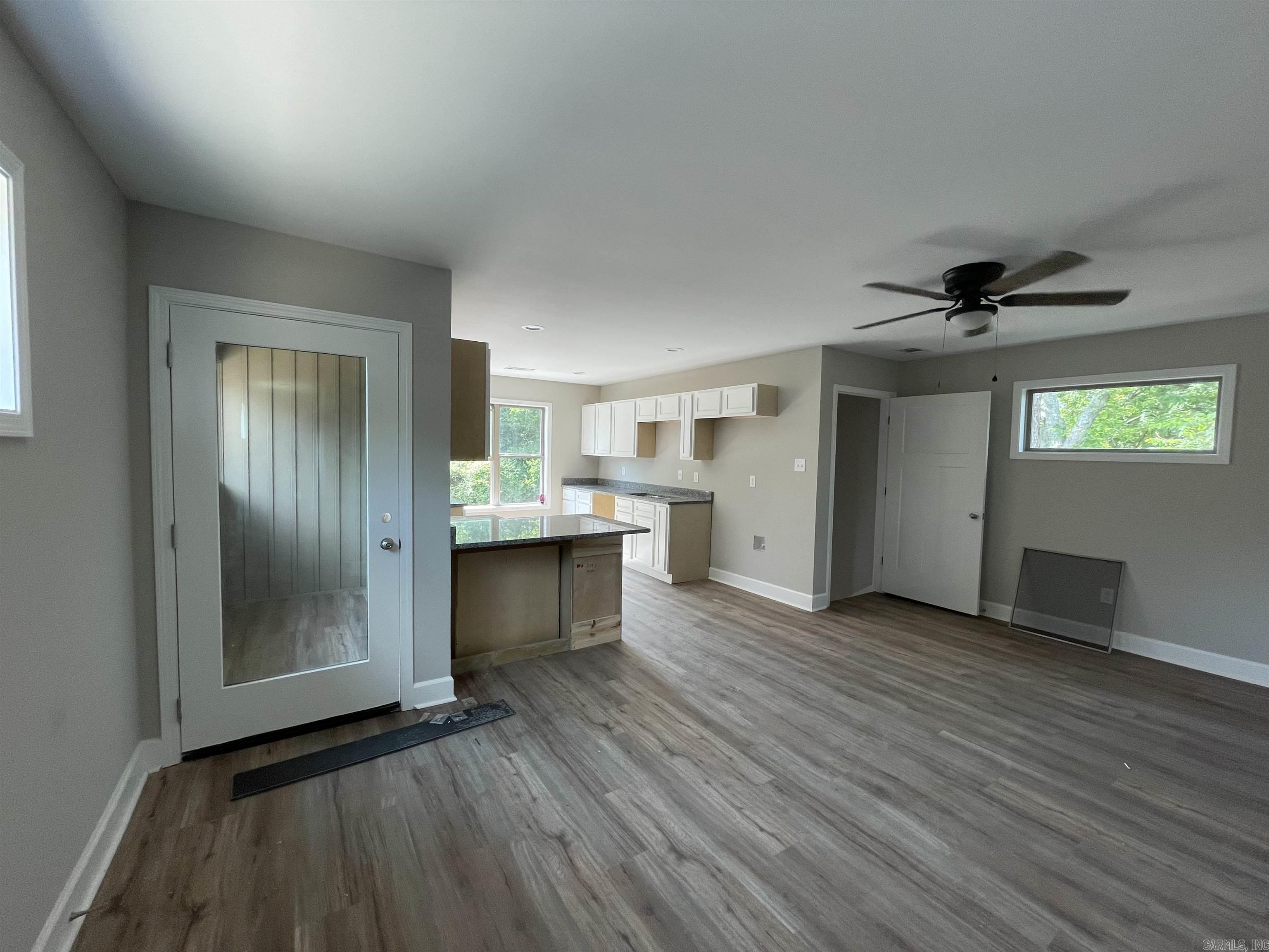 Bailey To Jack - Residential Income