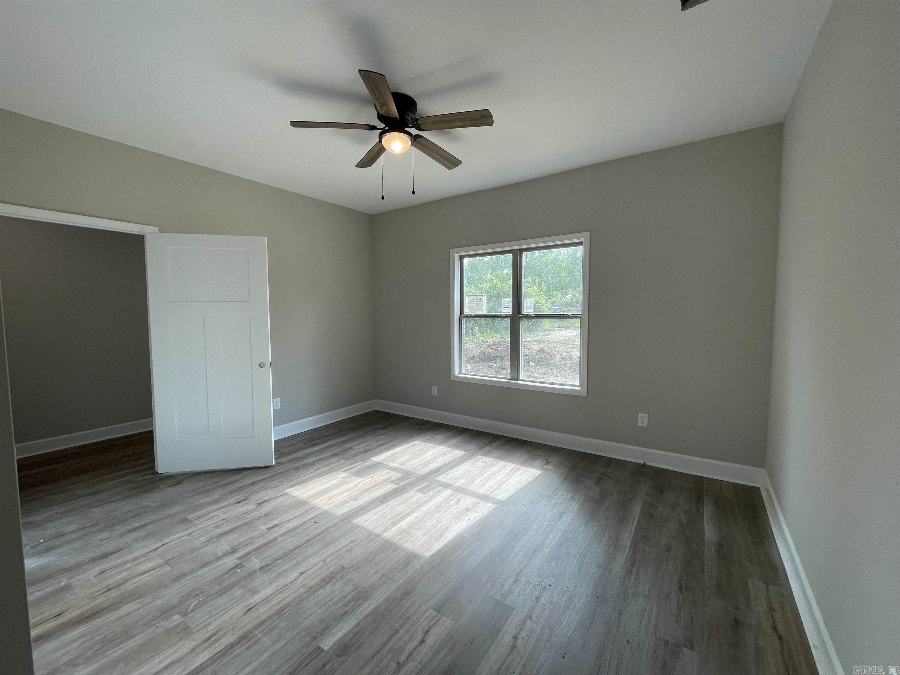 Bailey To Jack - Residential Income