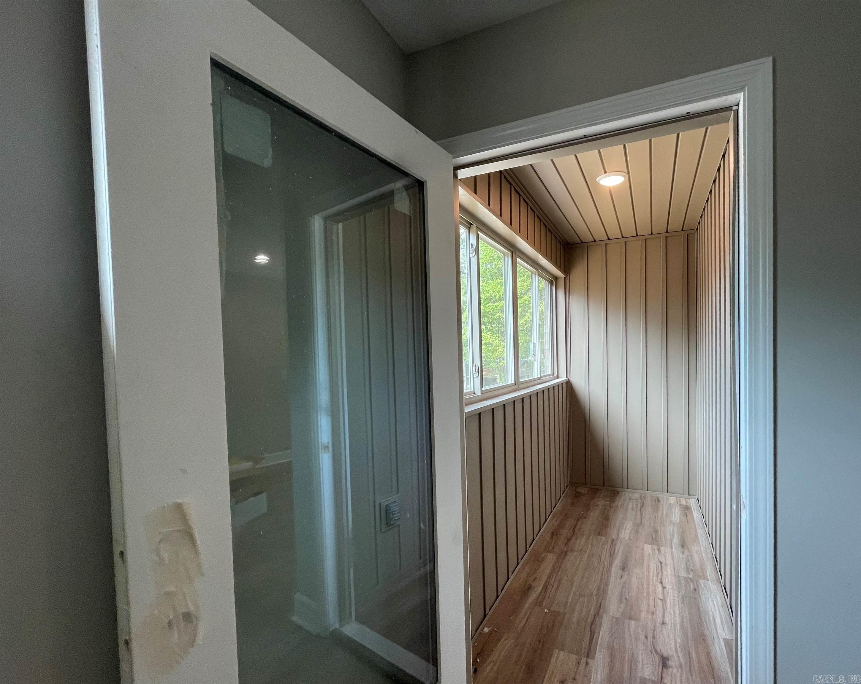 Bailey To Jack - Residential Income