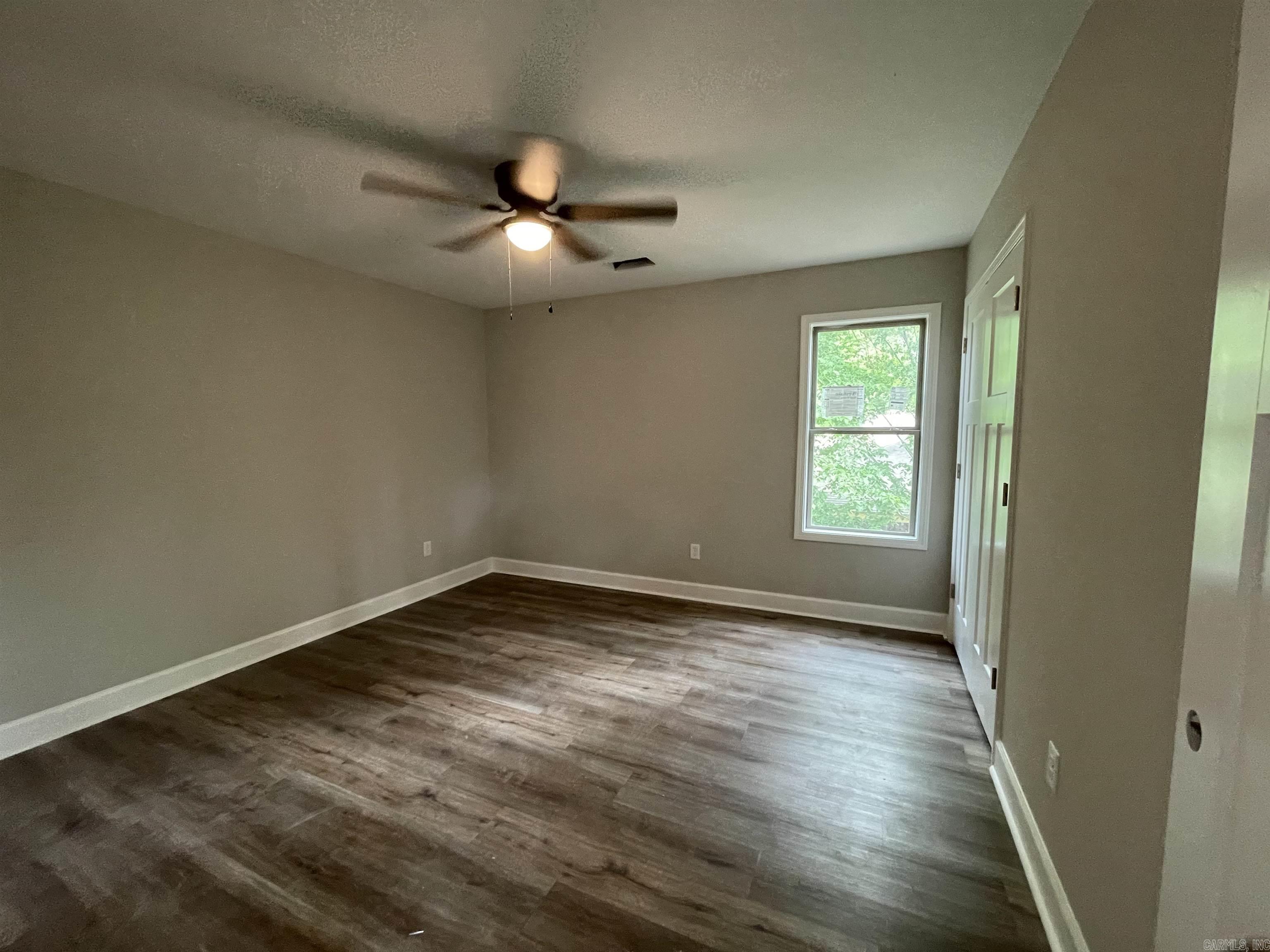 Bailey To Jack - Residential Income