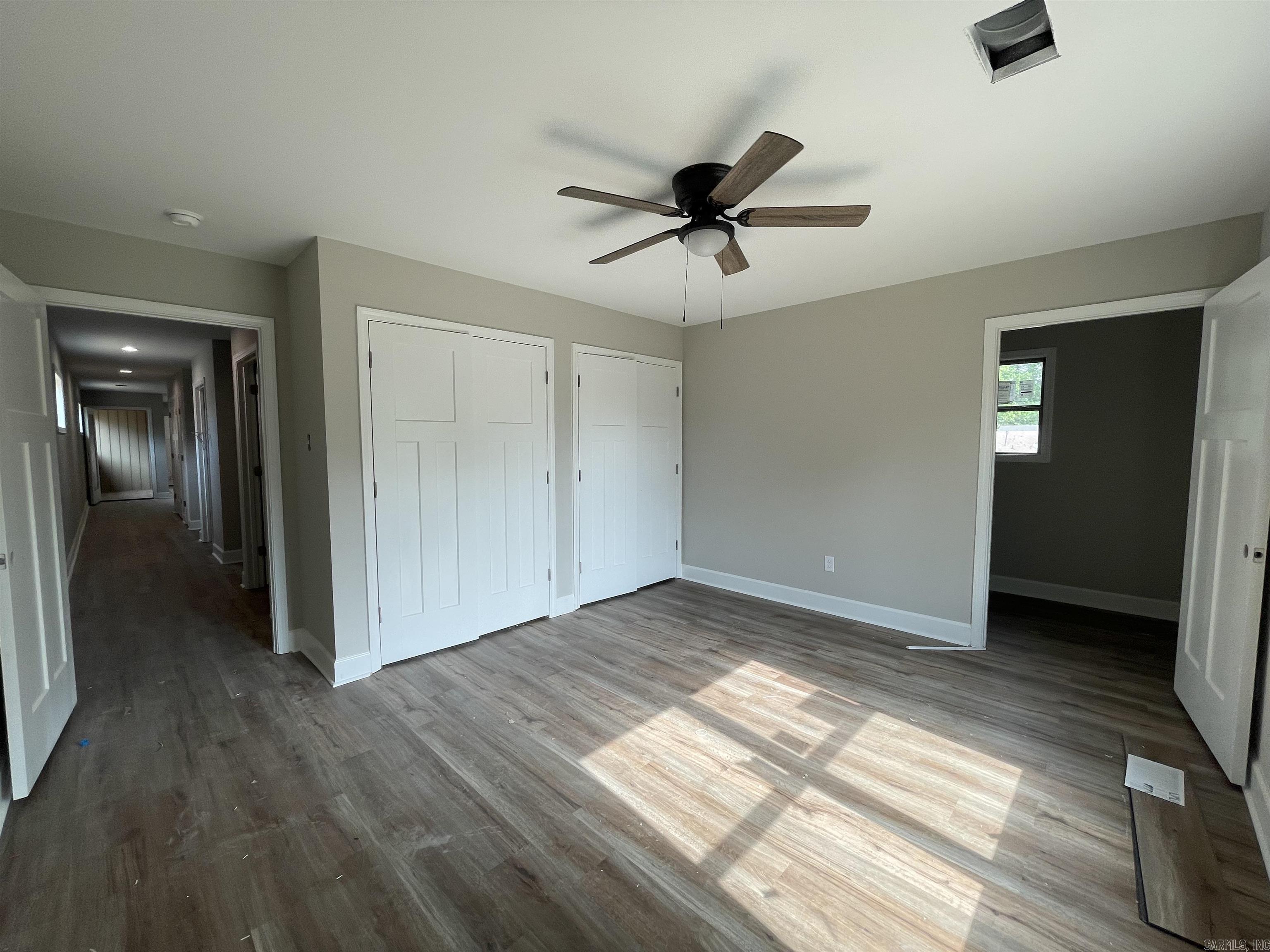 Bailey To Jack - Residential Income