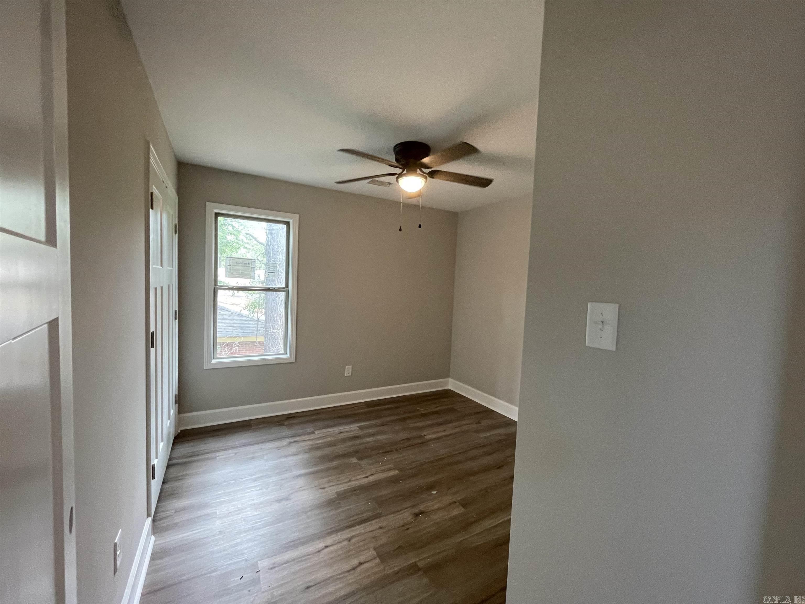 Bailey To Jack - Residential Income