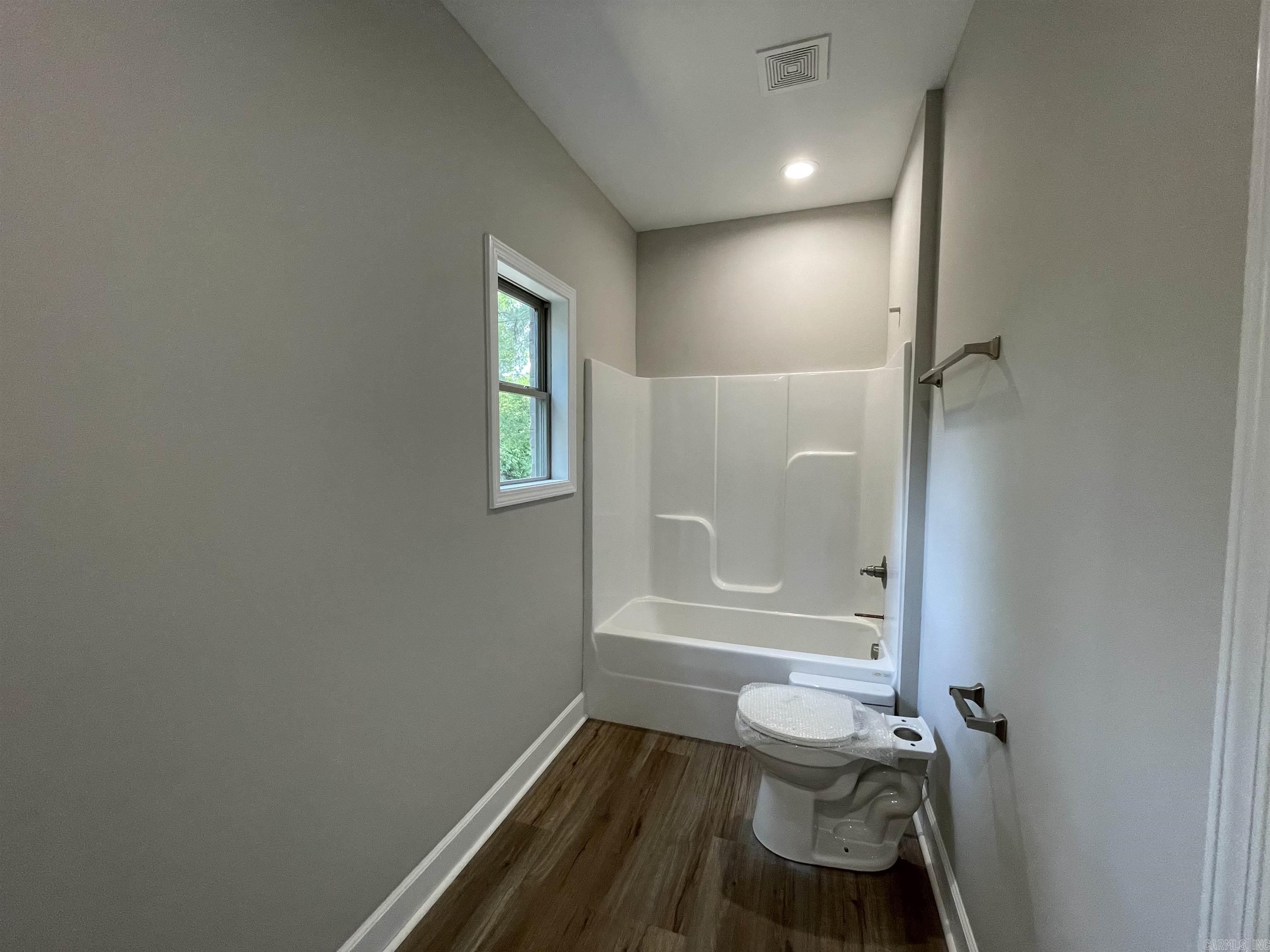 Bailey To Jack - Residential Income