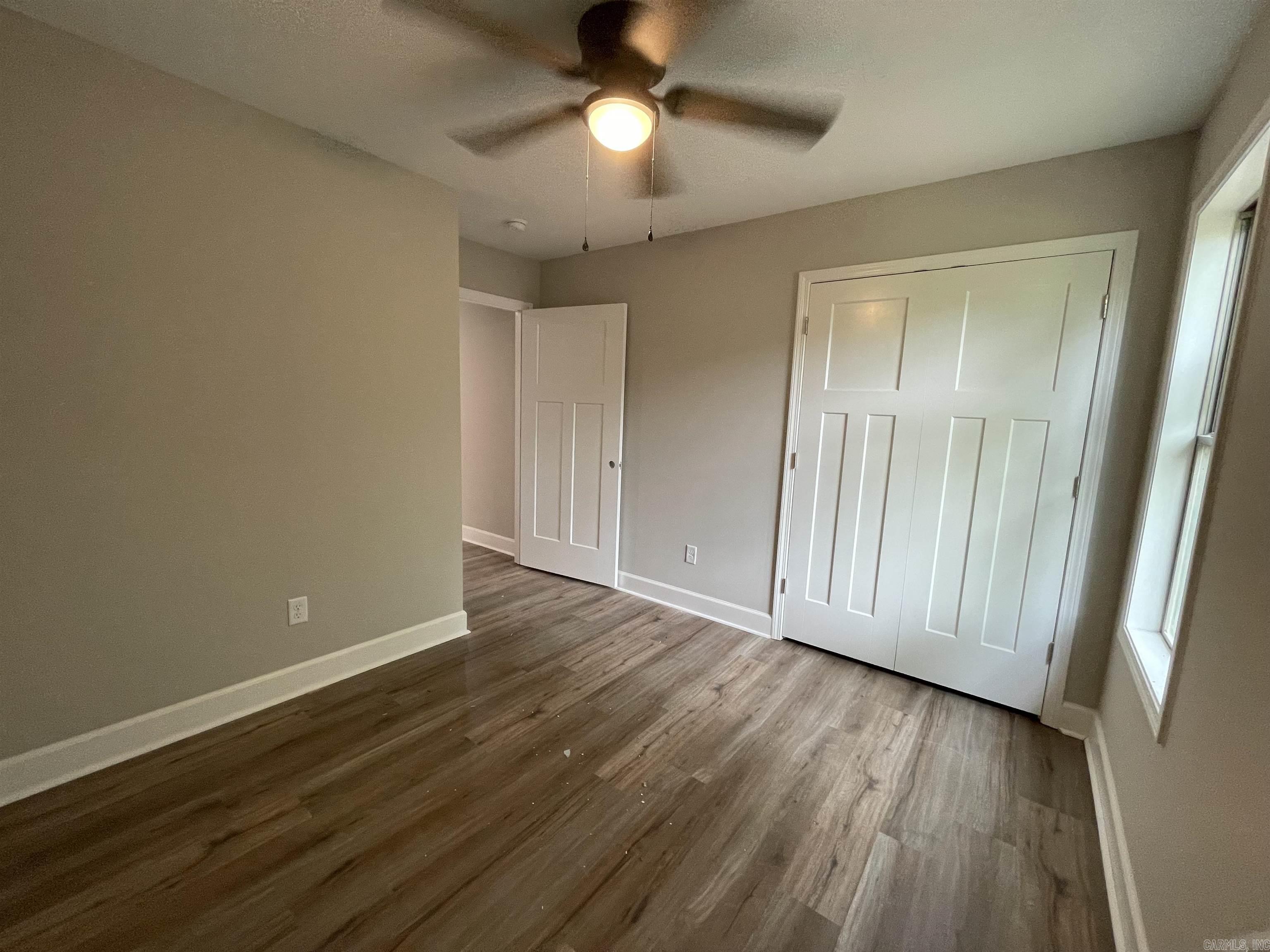 Bailey To Jack - Residential Income