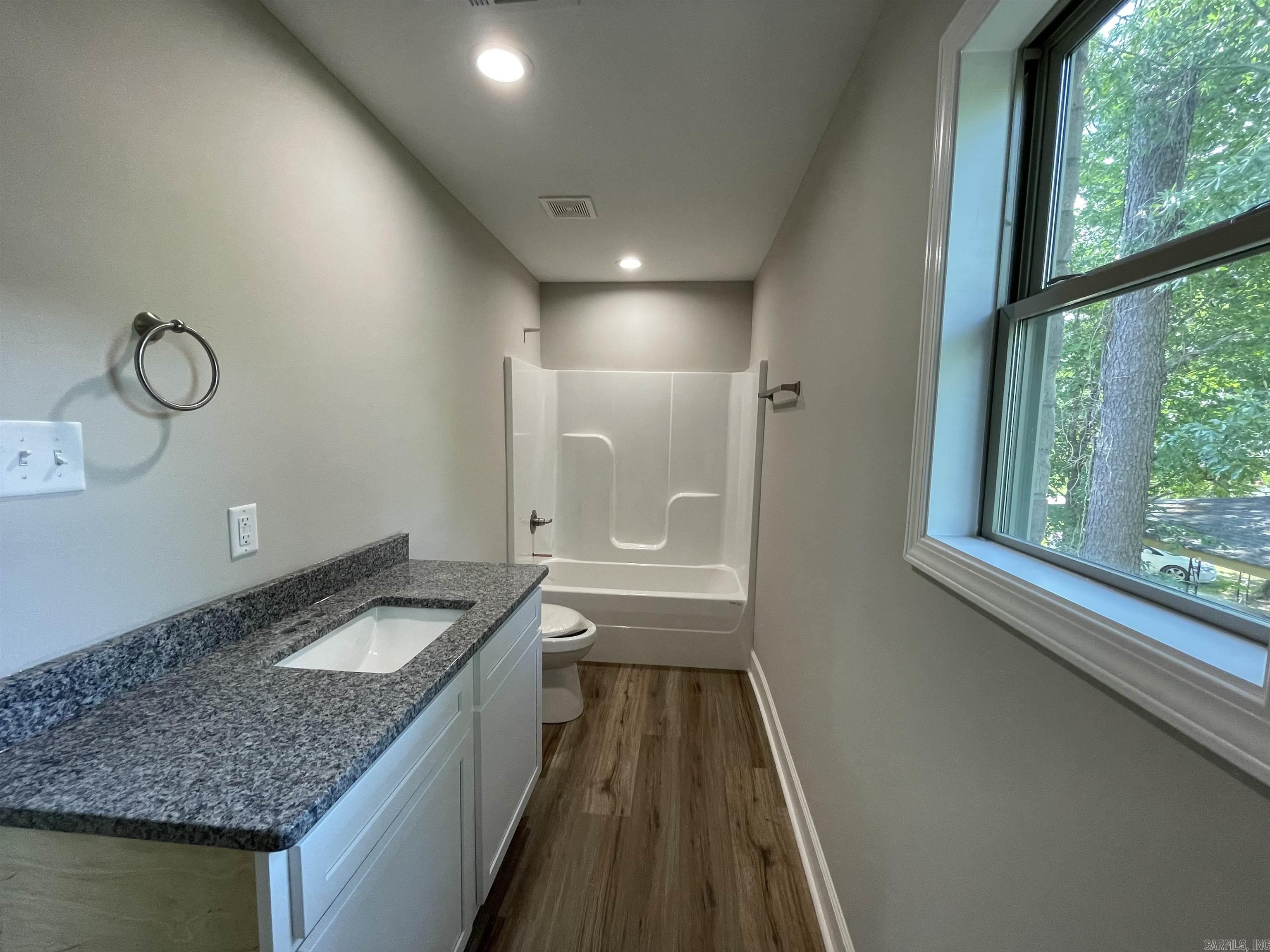 Bailey To Jack - Residential Income