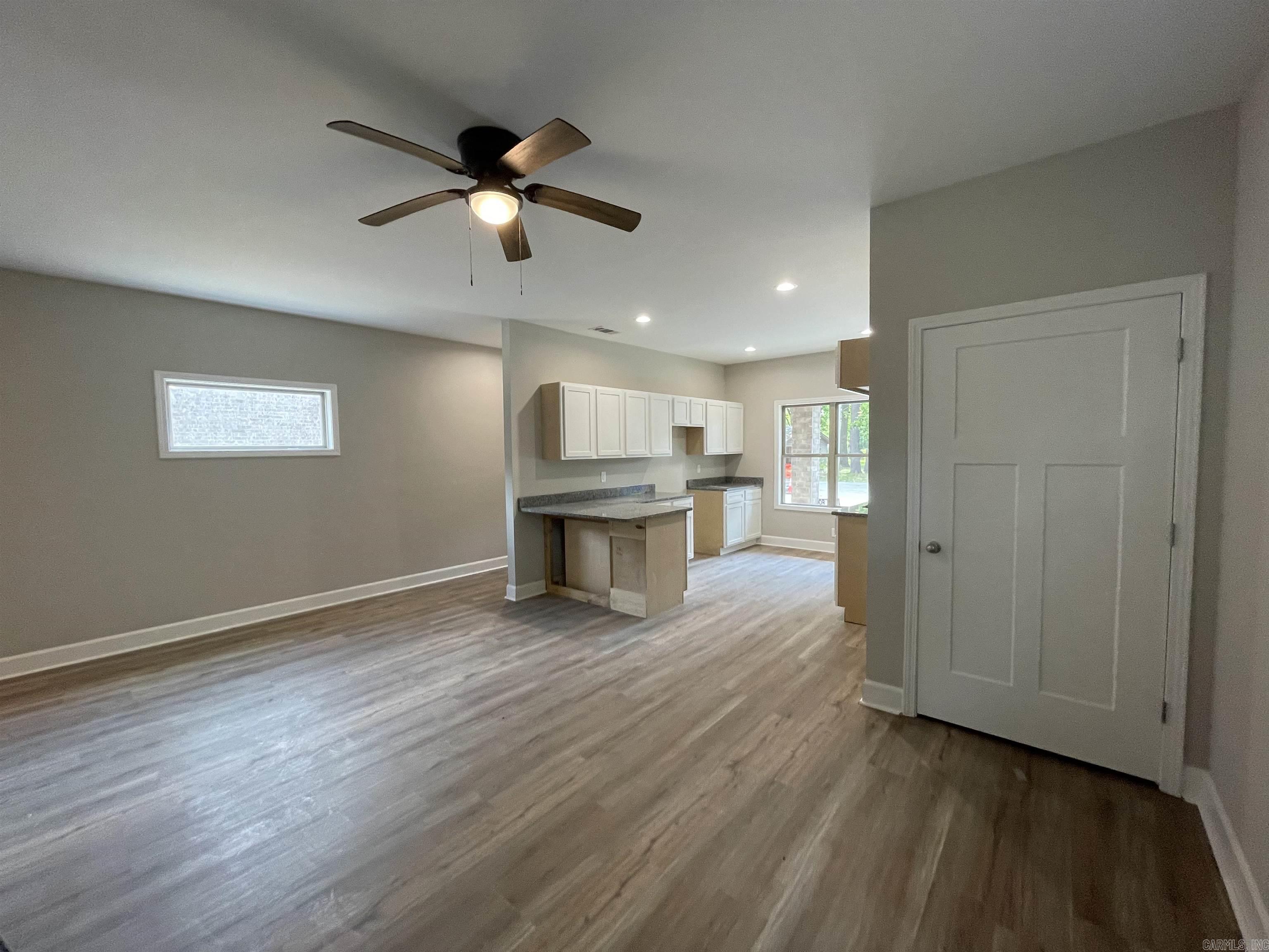 Bailey To Jack - Residential Income