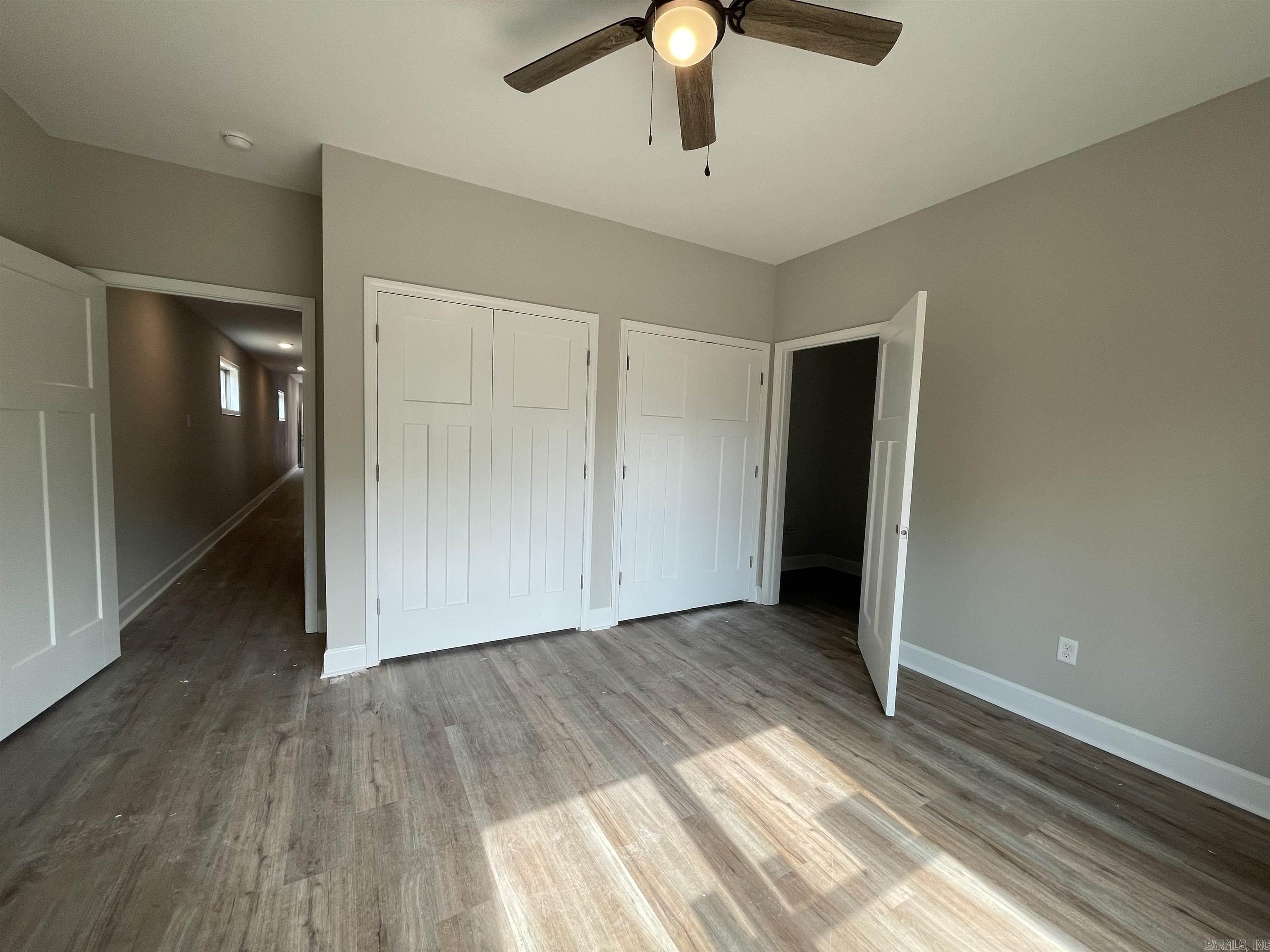 Bailey To Jack - Residential Income