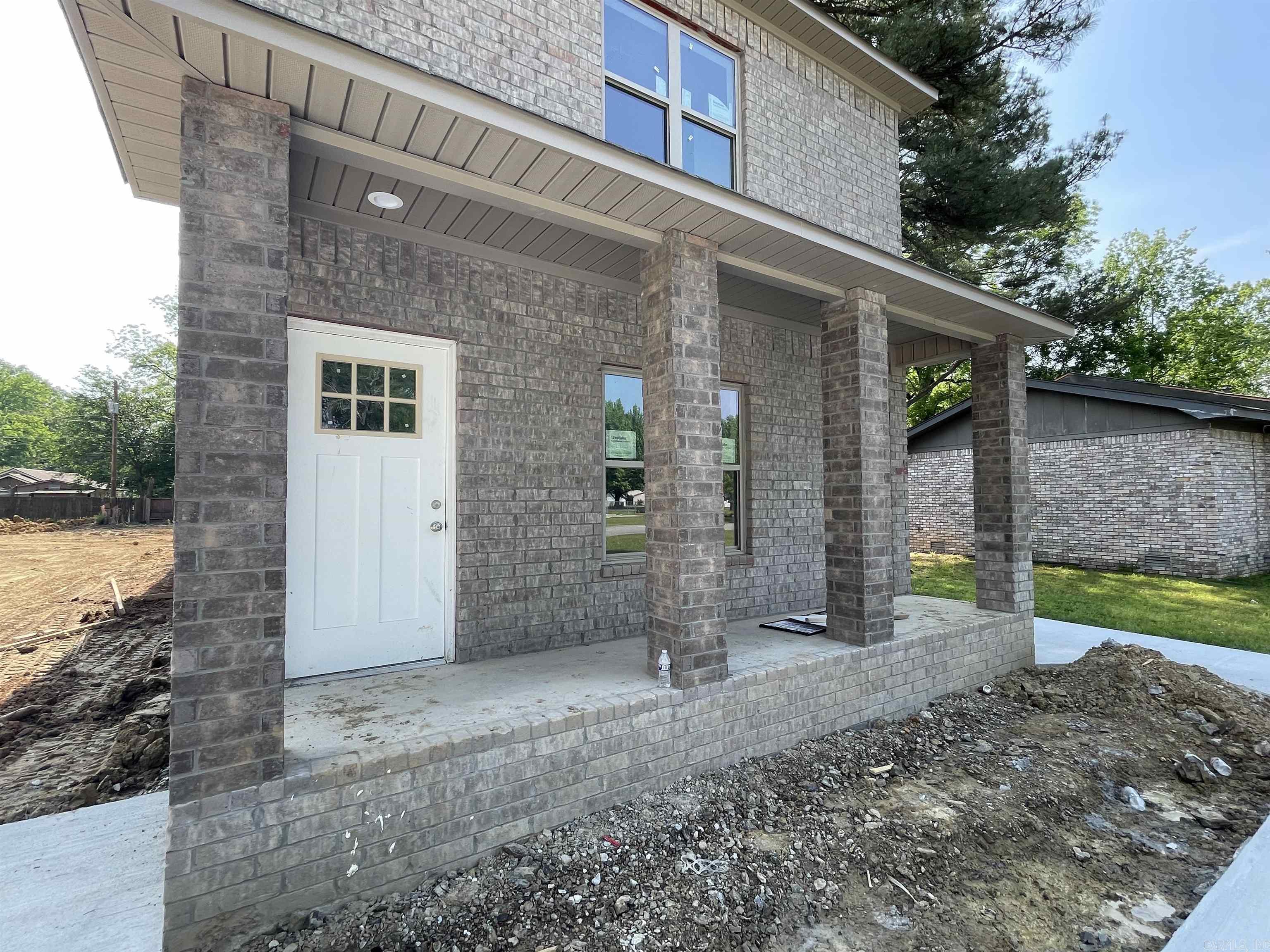 Bailey To Jack - Residential Income