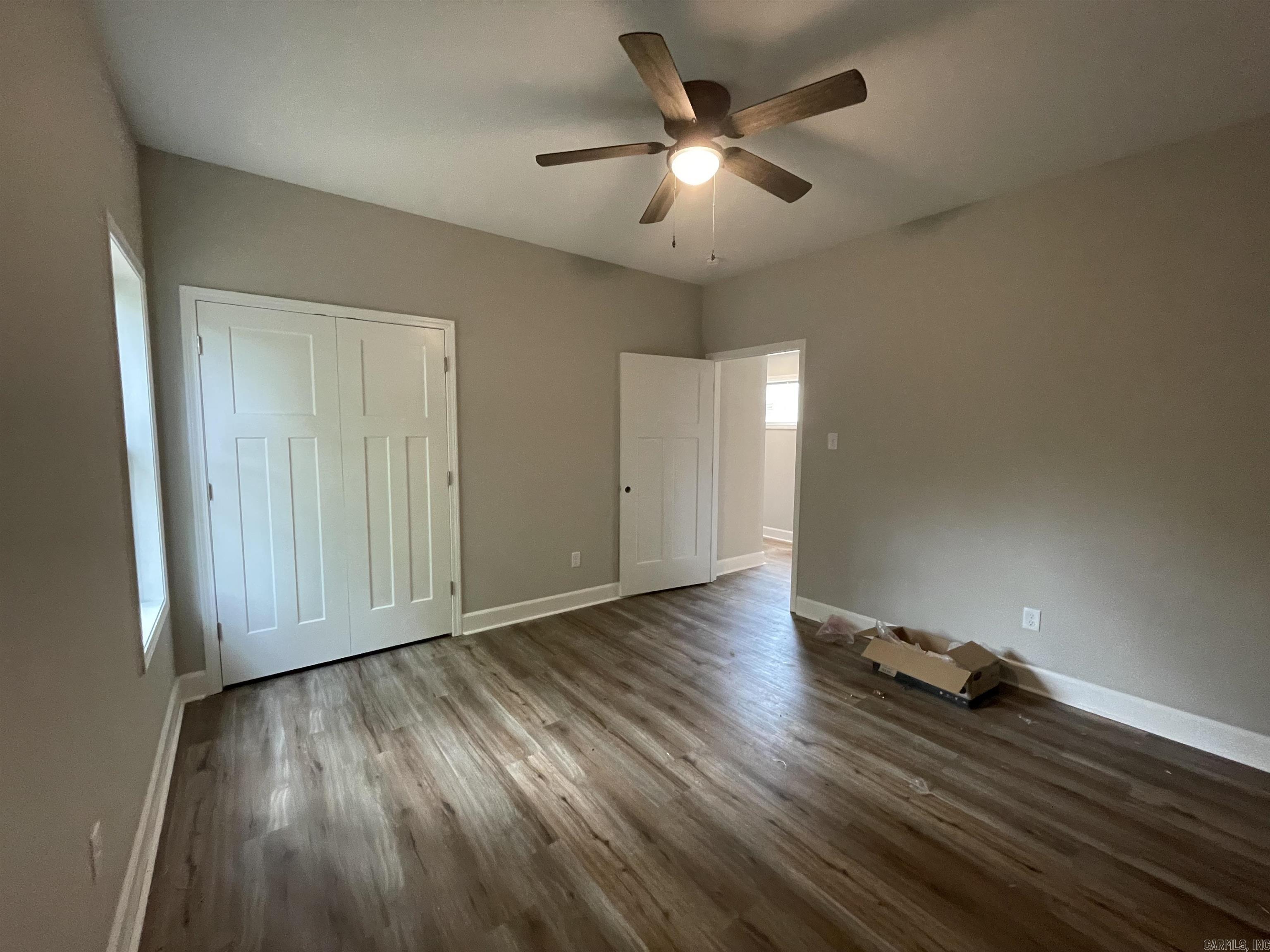 Bailey To Jack - Residential Income