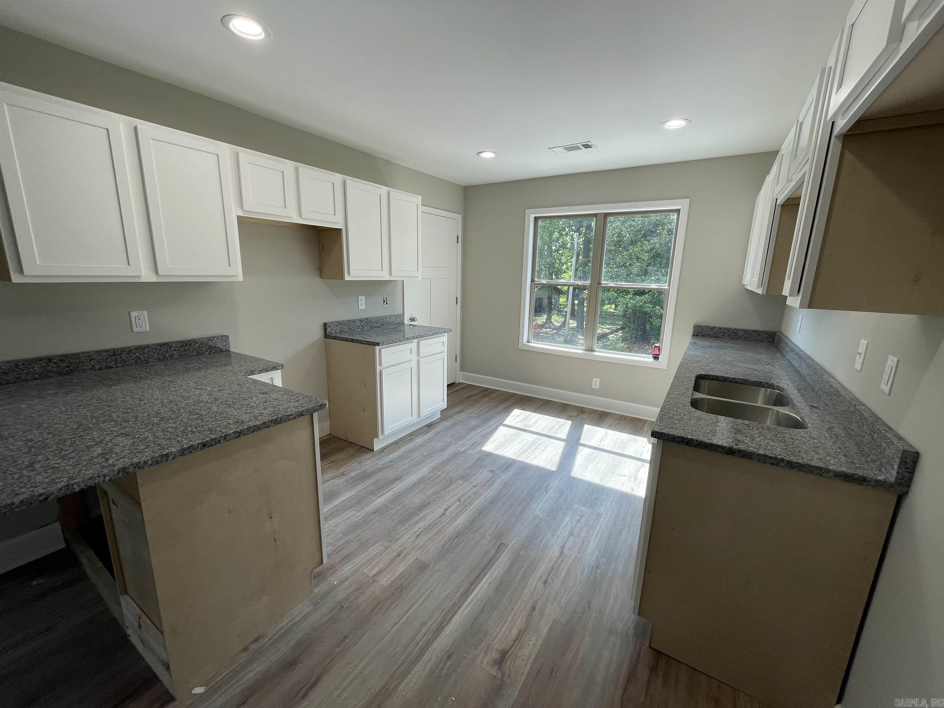 Bailey To Jack - Residential Income