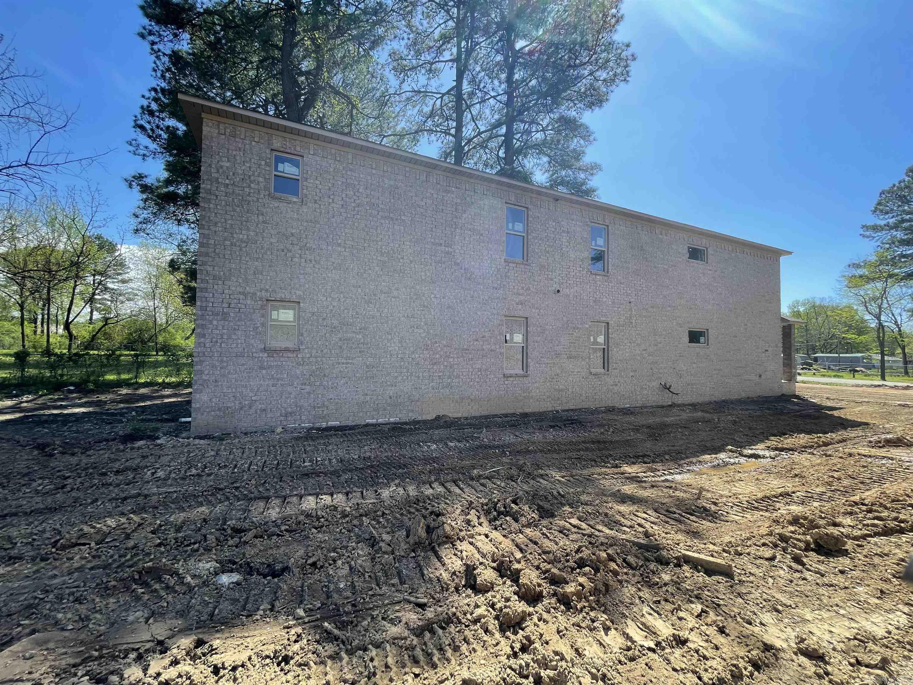 Bailey To Jack - Residential Income