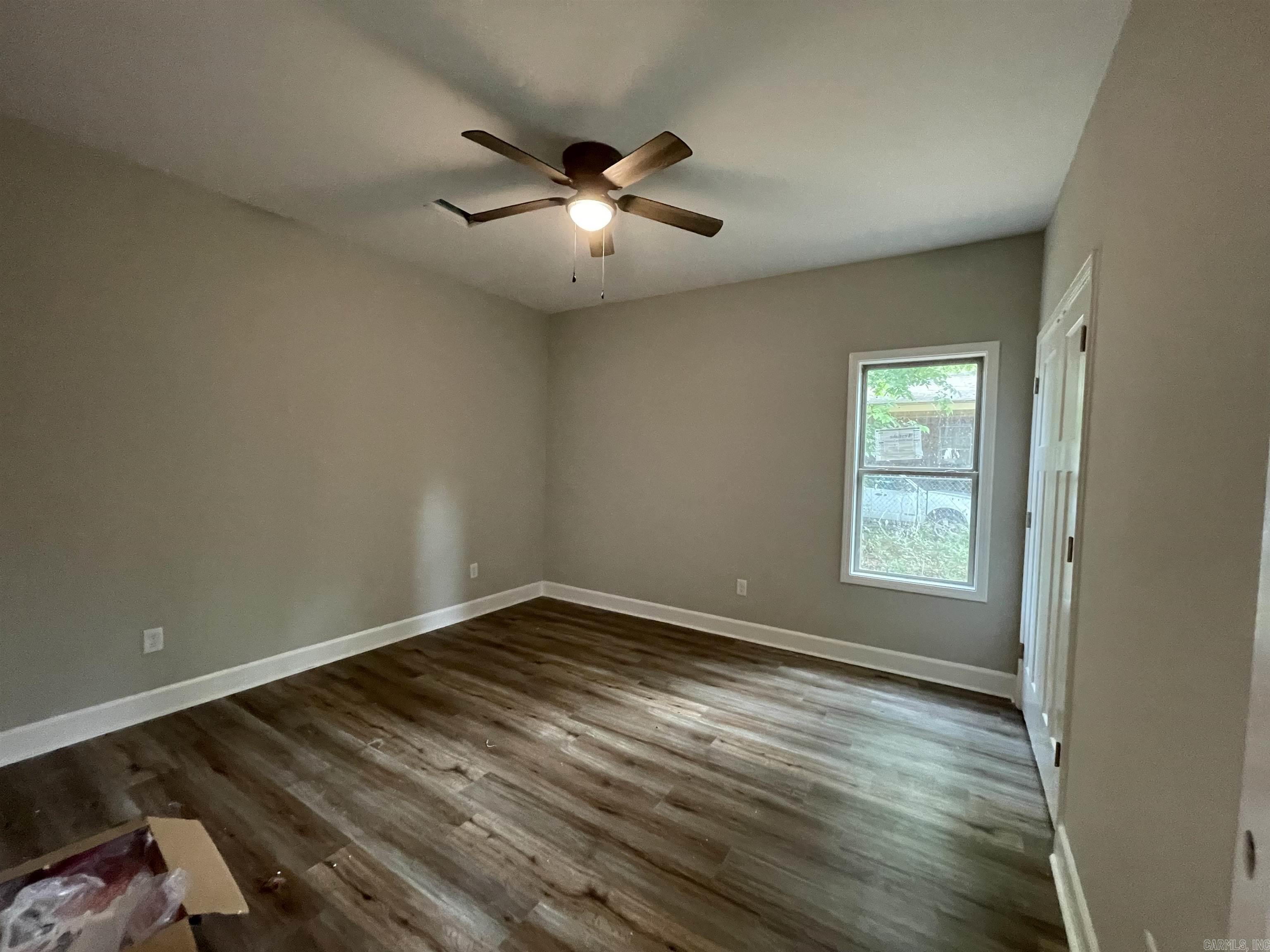 Bailey To Jack - Residential Income