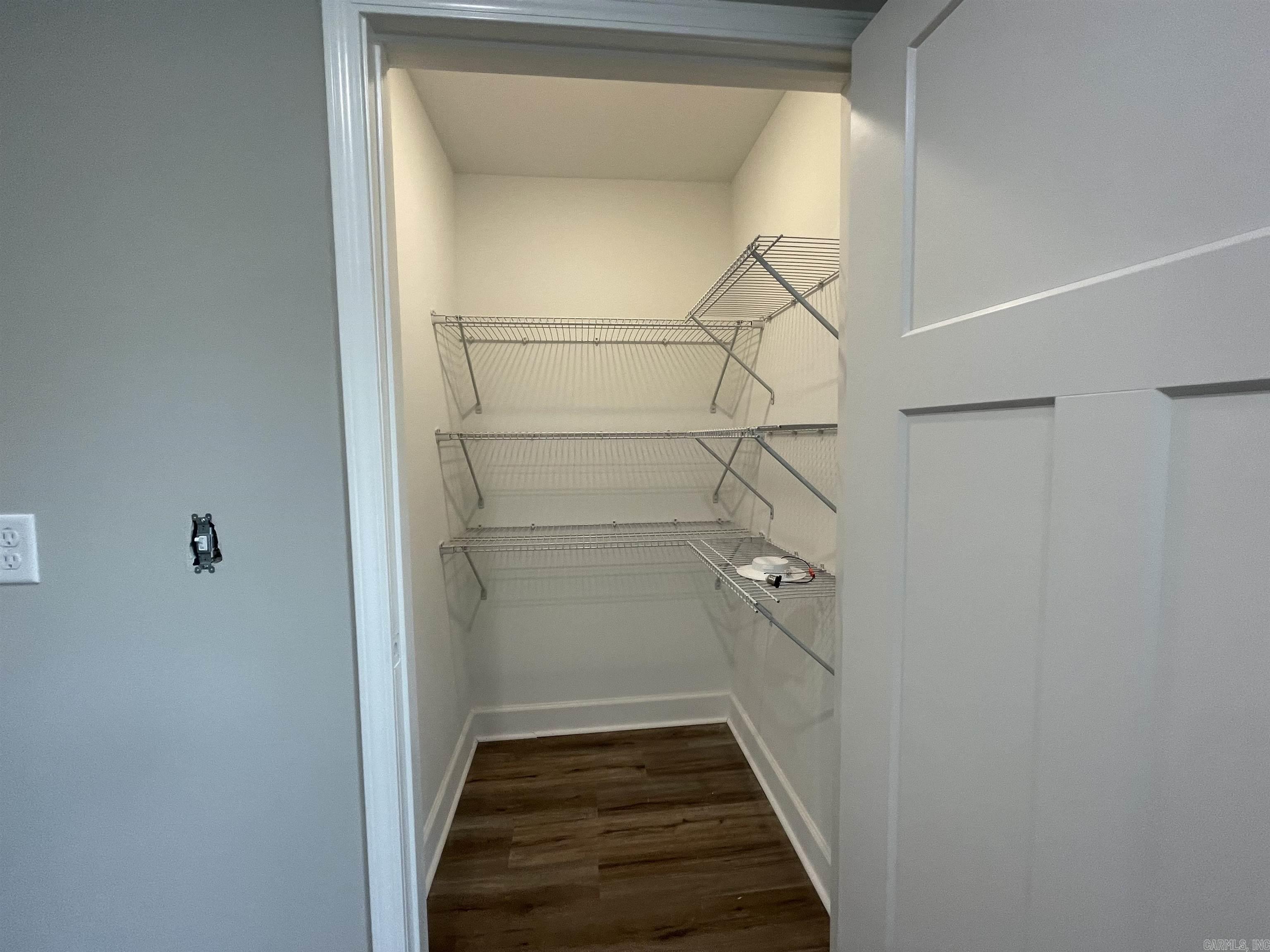 Bailey To Jack - Residential Income