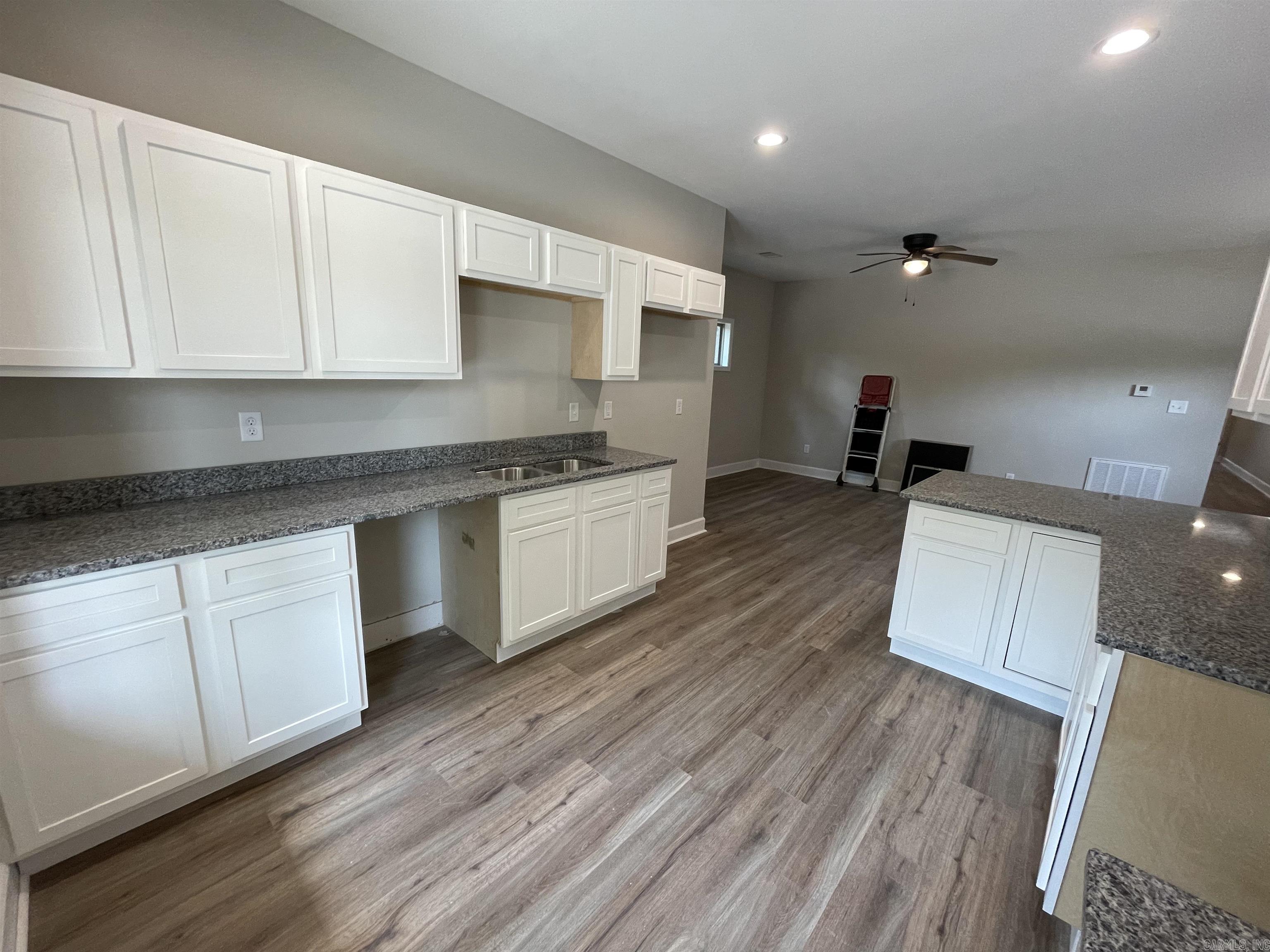 Bailey To Jack - Residential Income