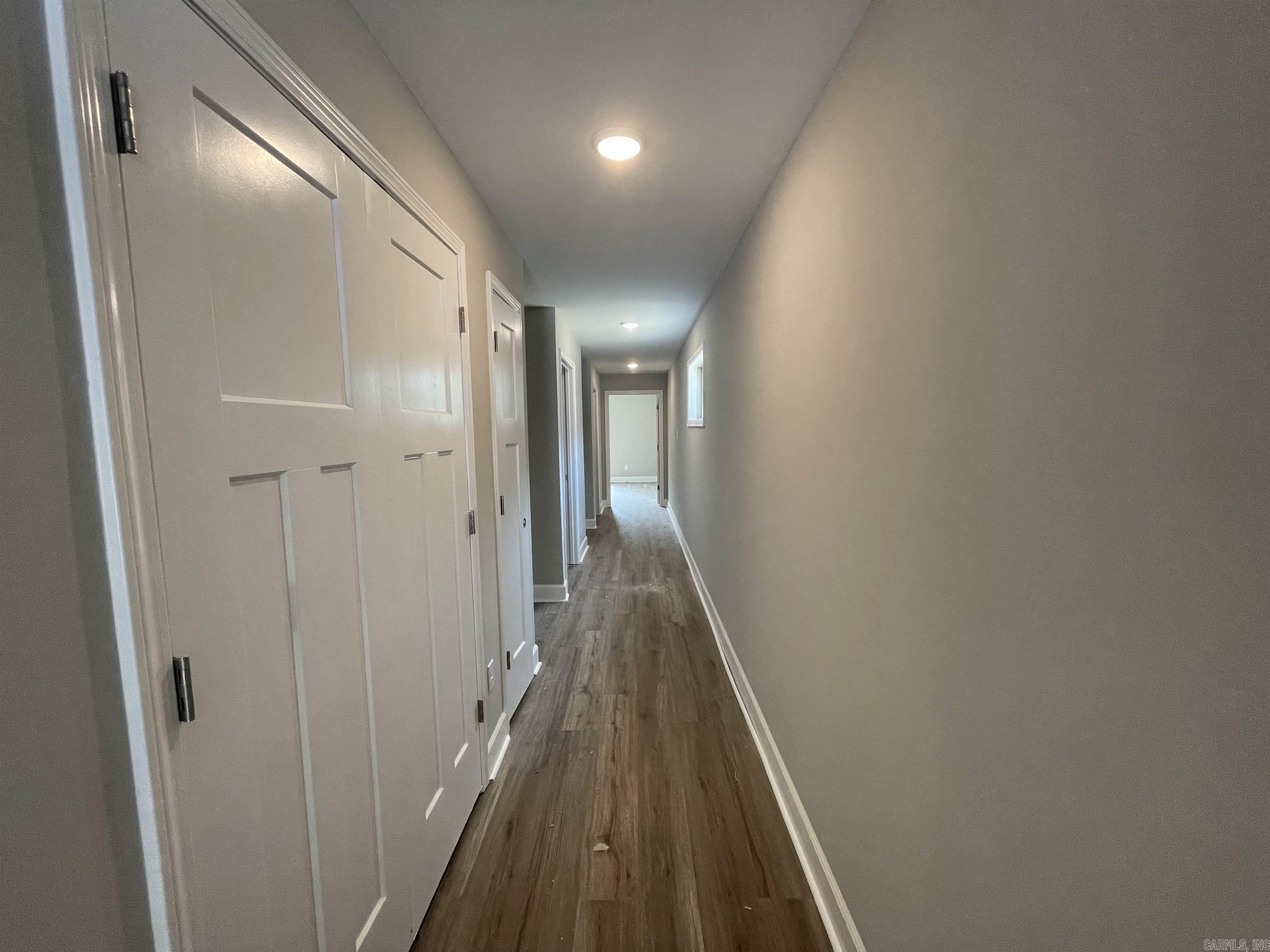 Bailey To Jack - Residential Income