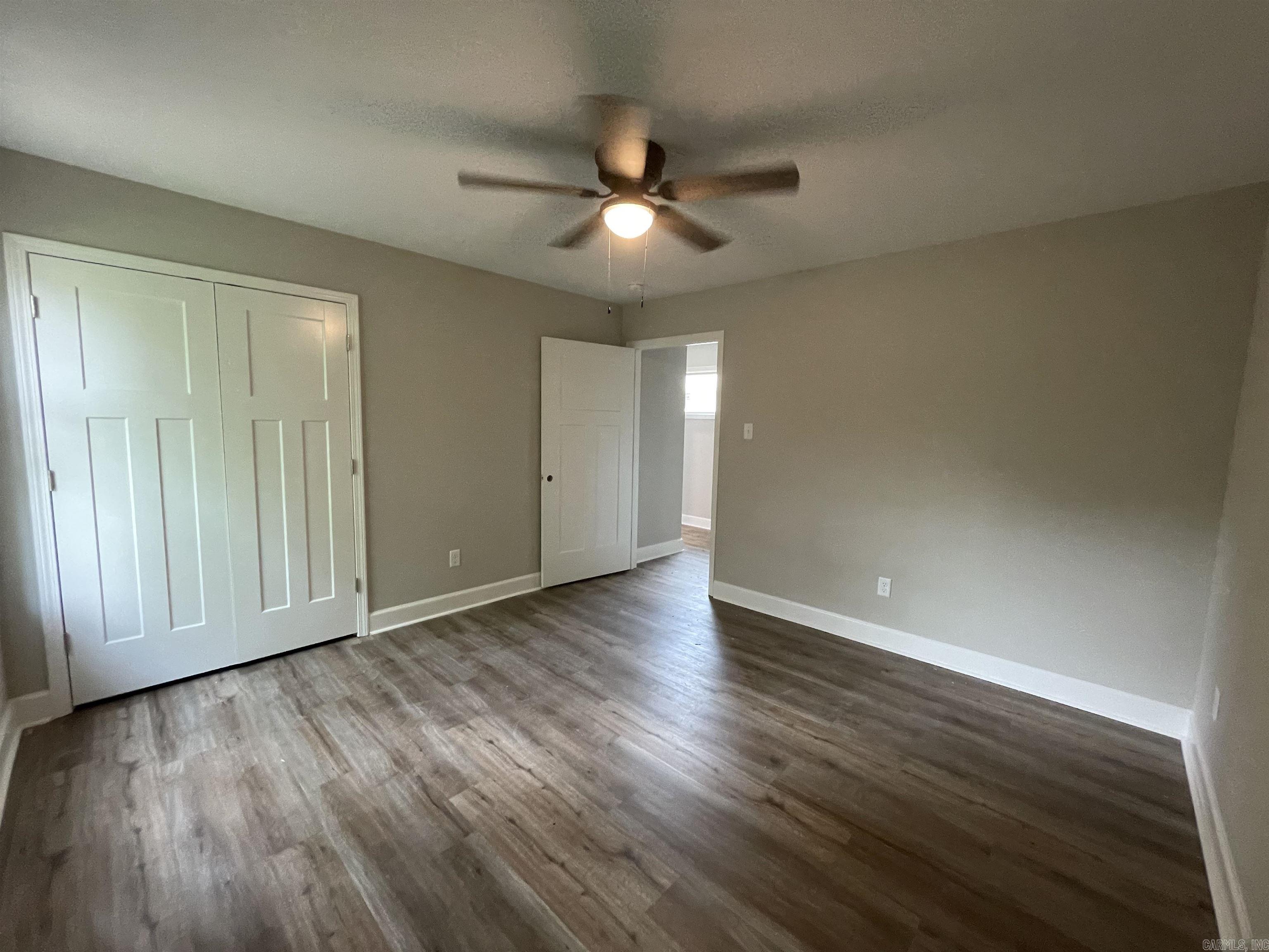 Bailey To Jack - Residential Income