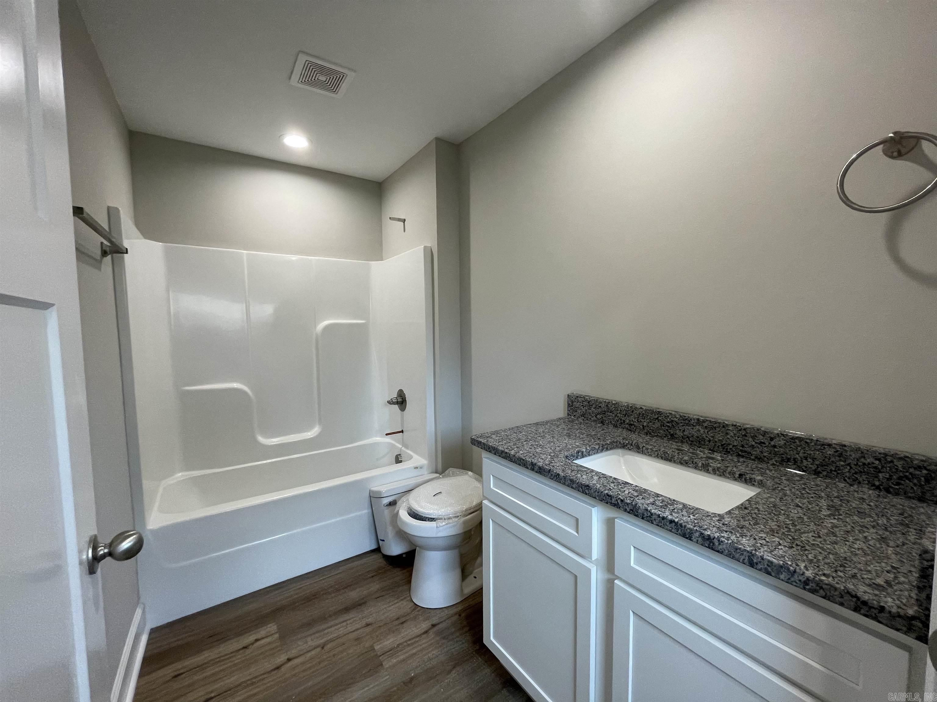 Bailey To Jack - Residential Income