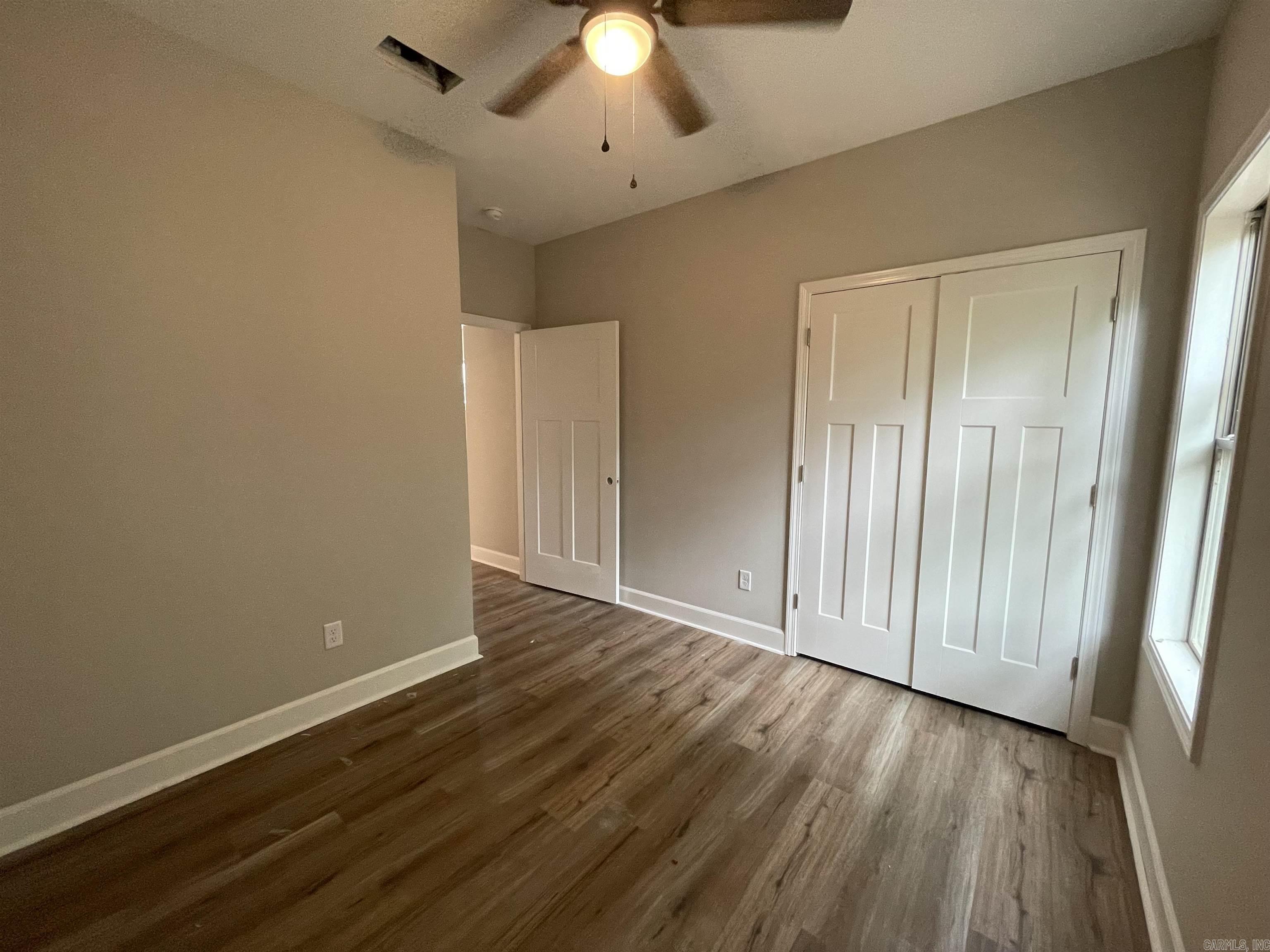 Bailey To Jack - Residential Income