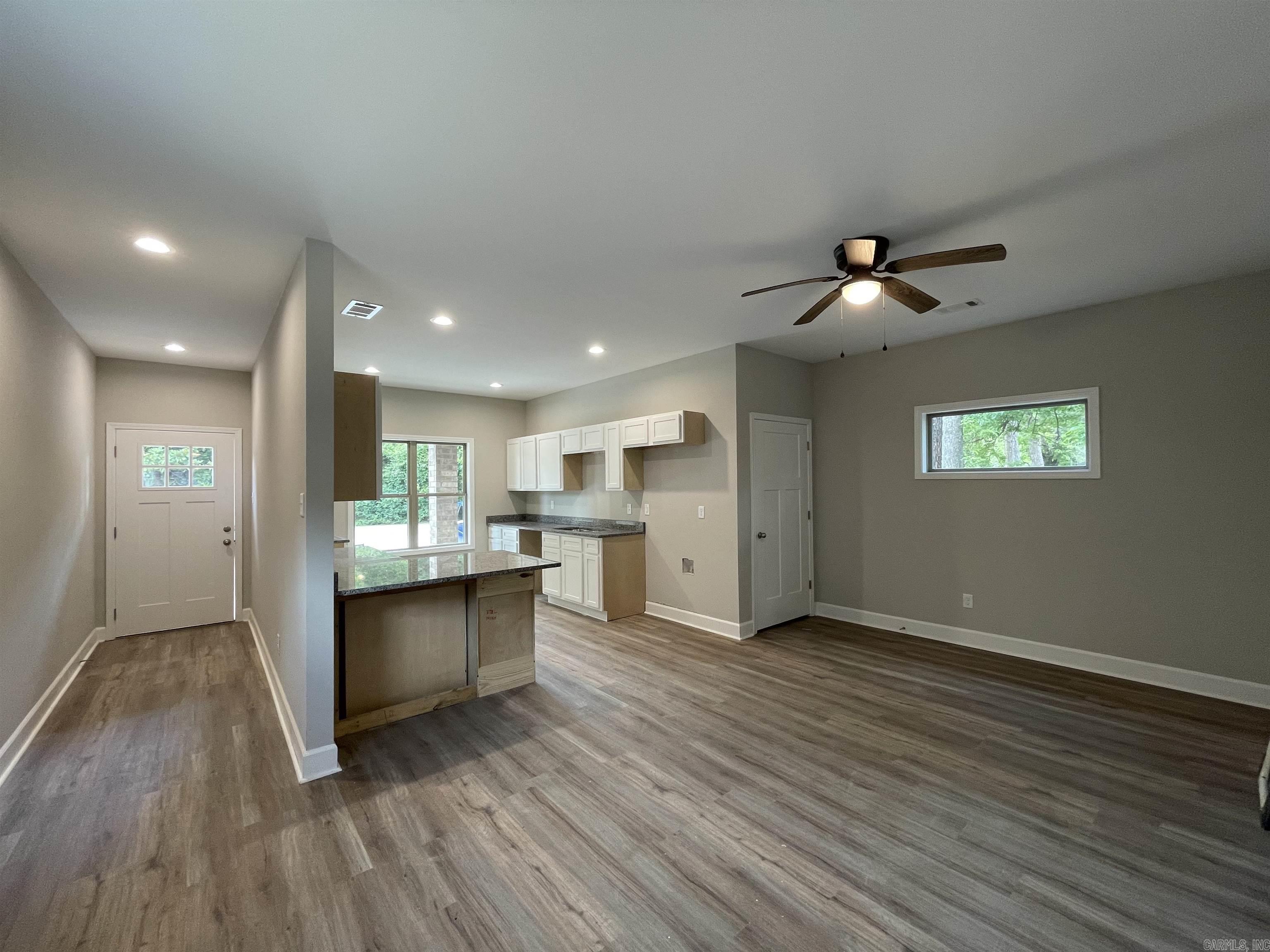 Bailey To Jack - Residential Income