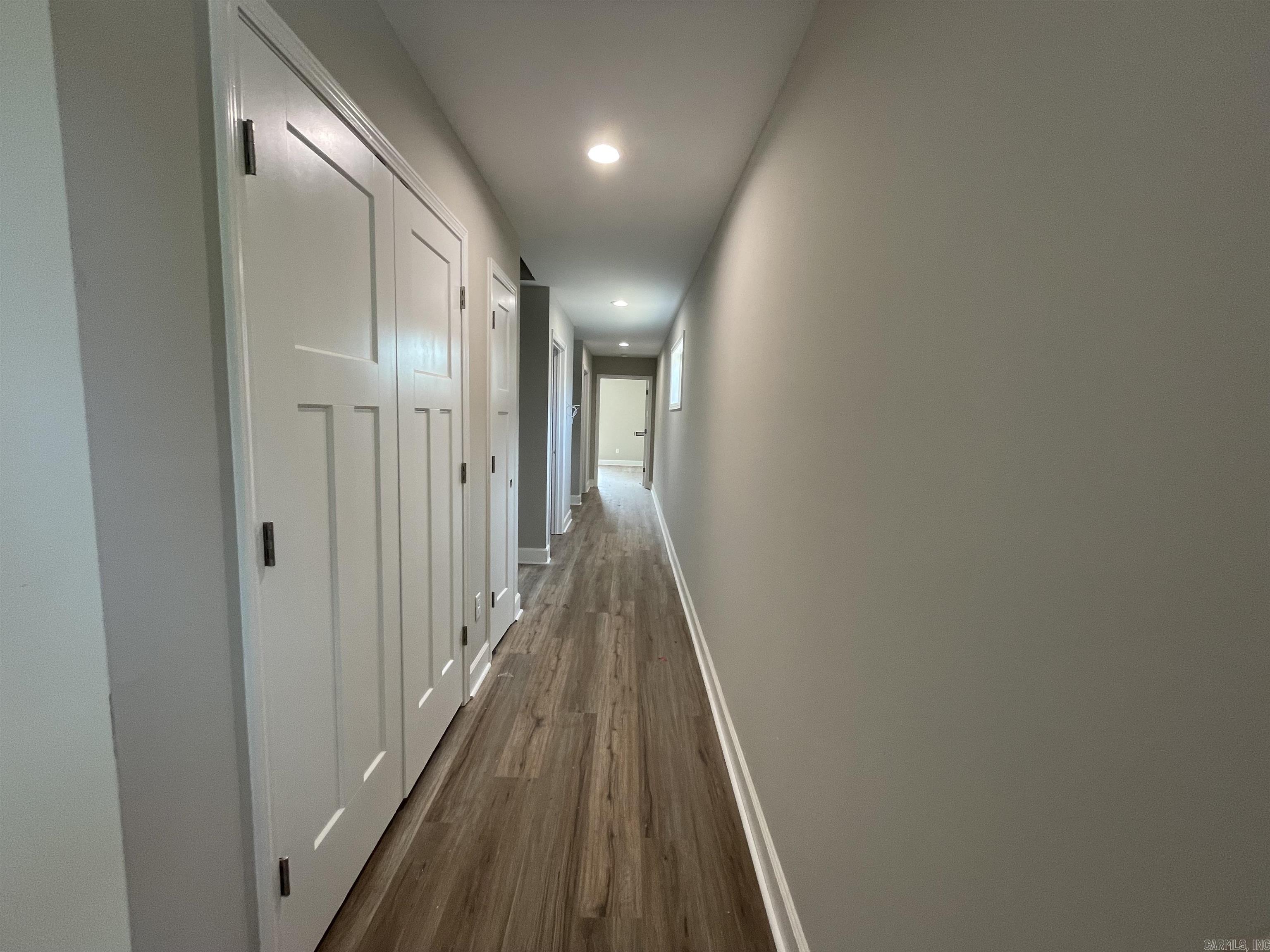 Bailey To Jack - Residential Income