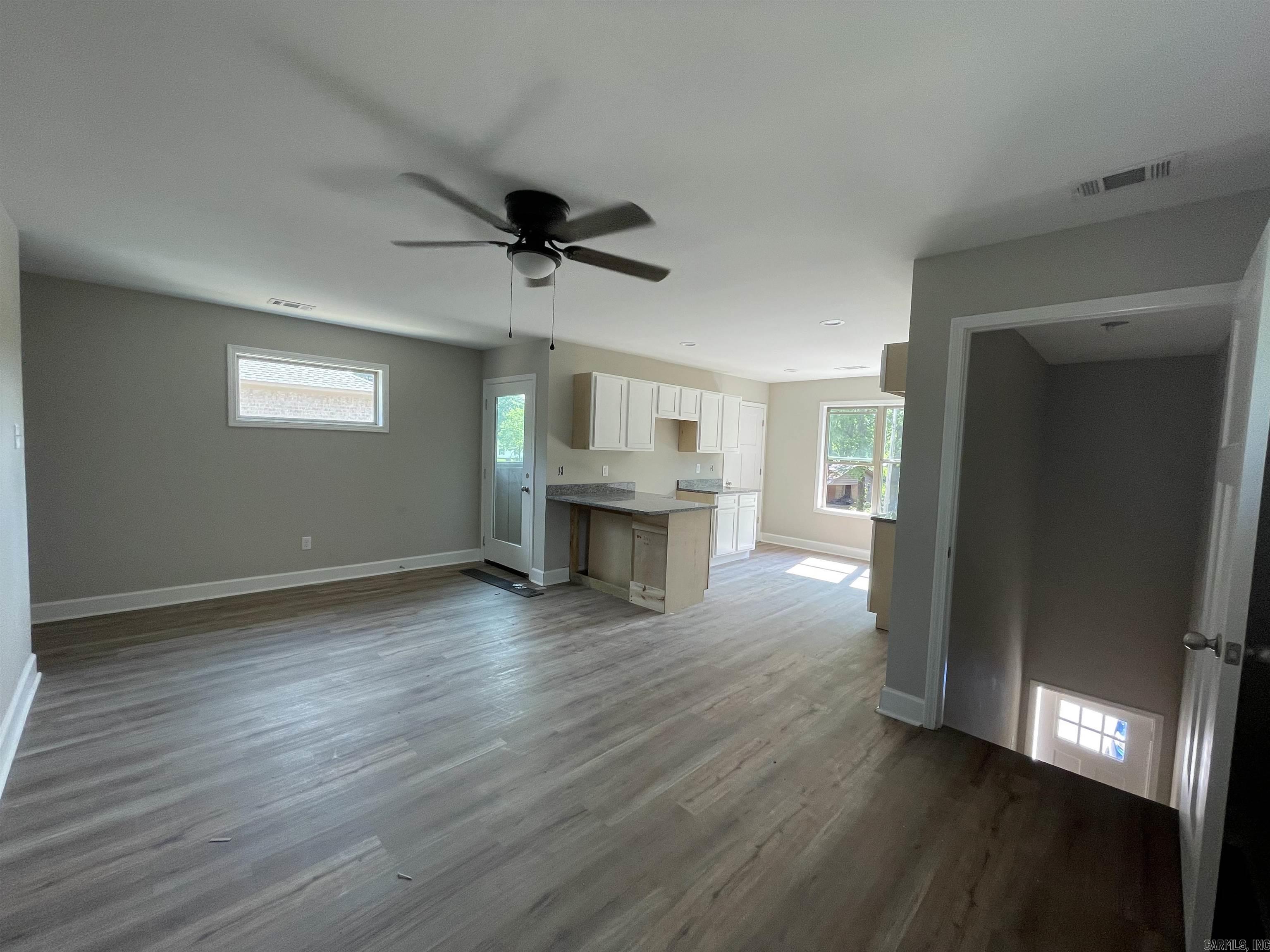 Bailey To Jack - Residential Income