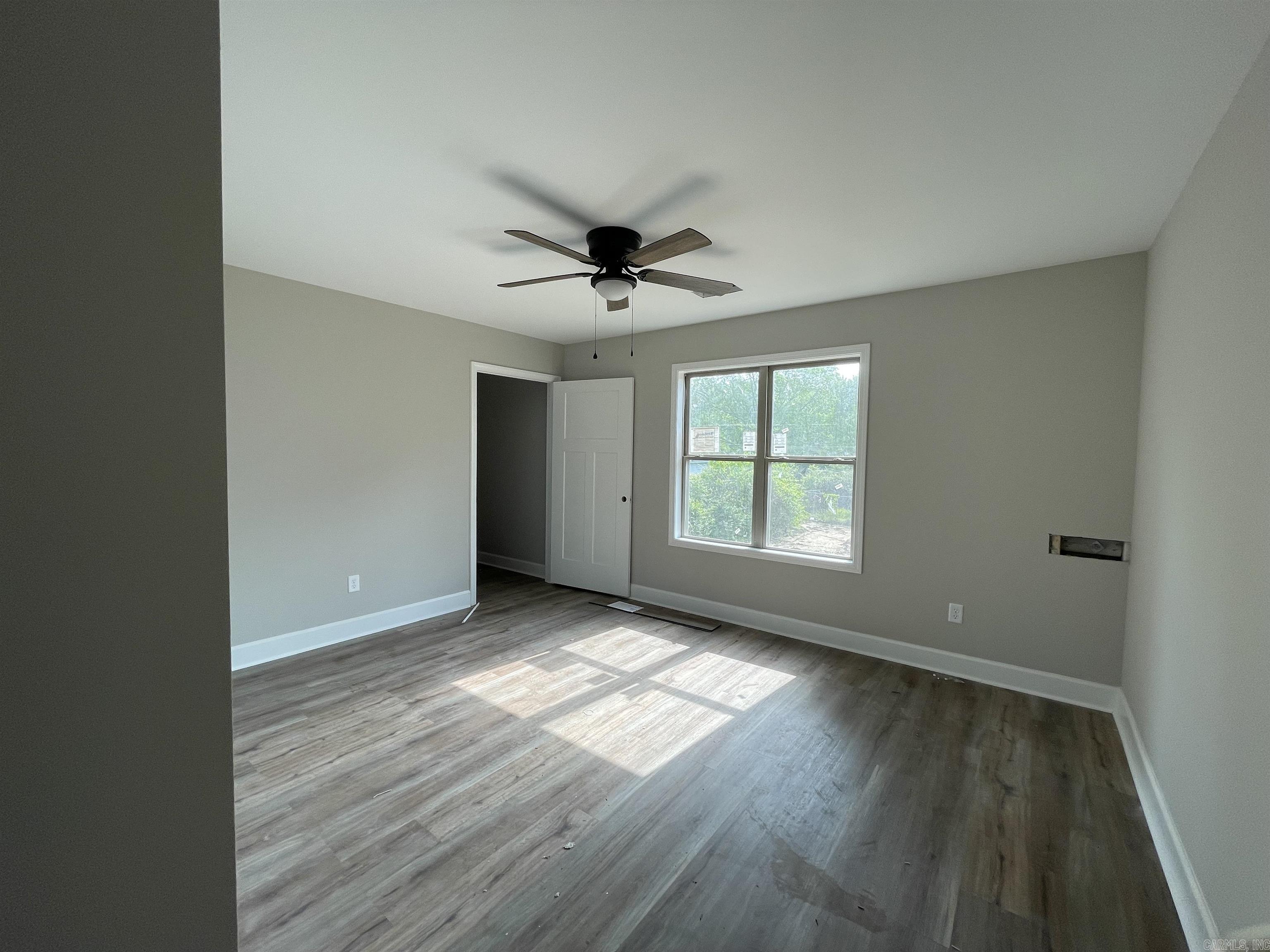 Bailey To Jack - Residential Income