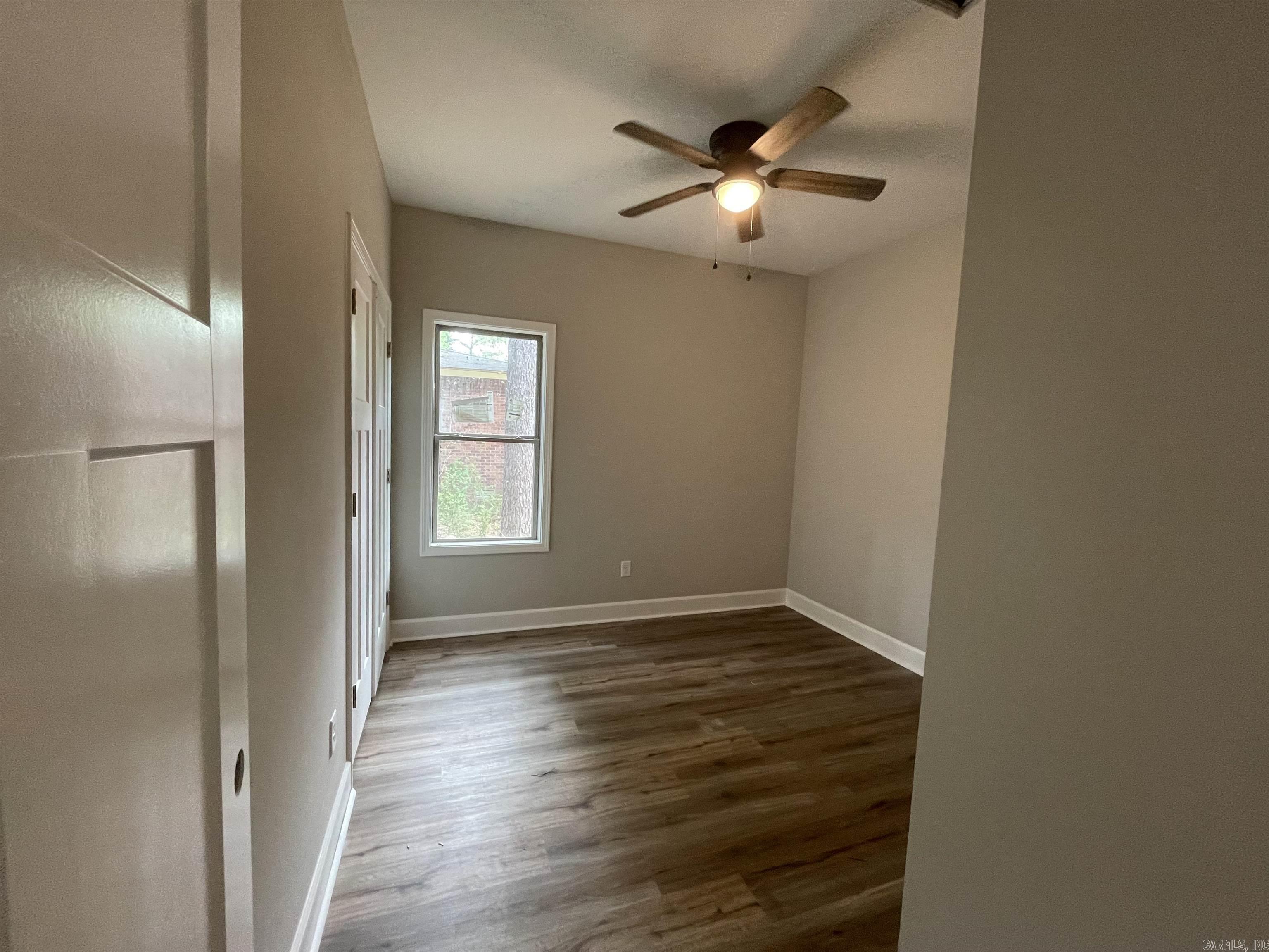 Bailey To Jack - Residential Income