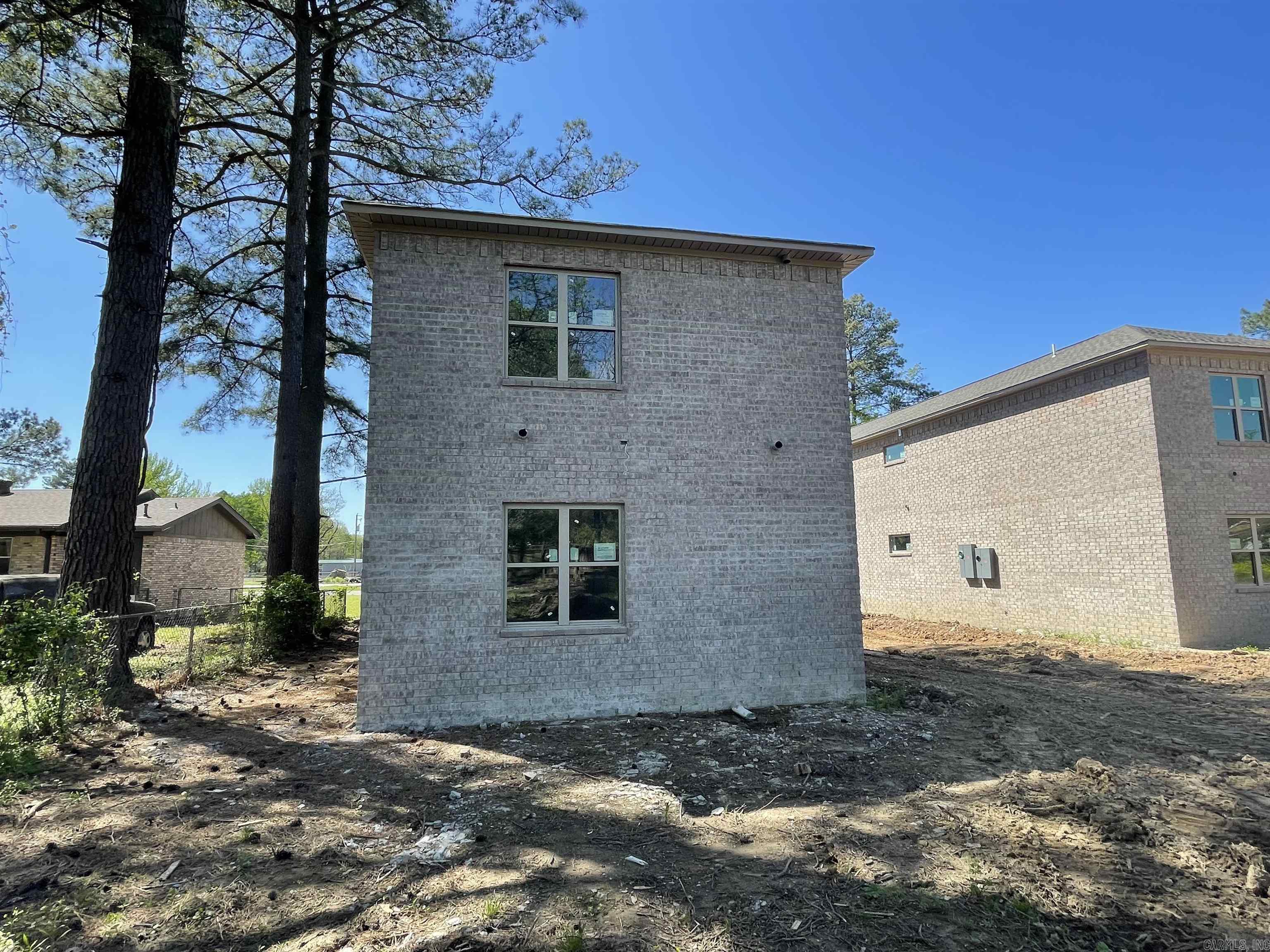 Bailey To Jack - Residential Income