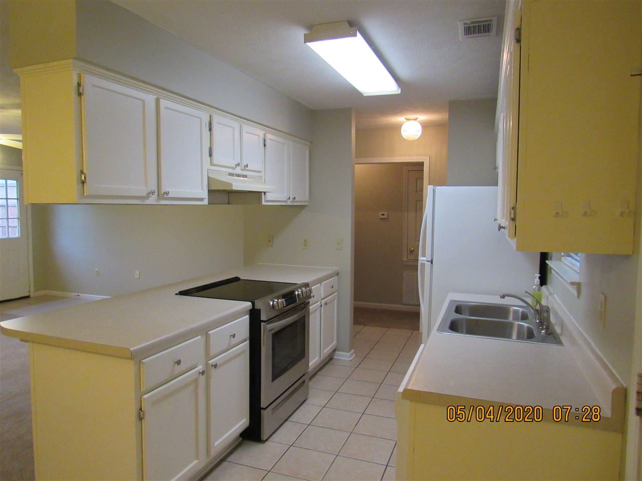 The Pointe - Residential Lease