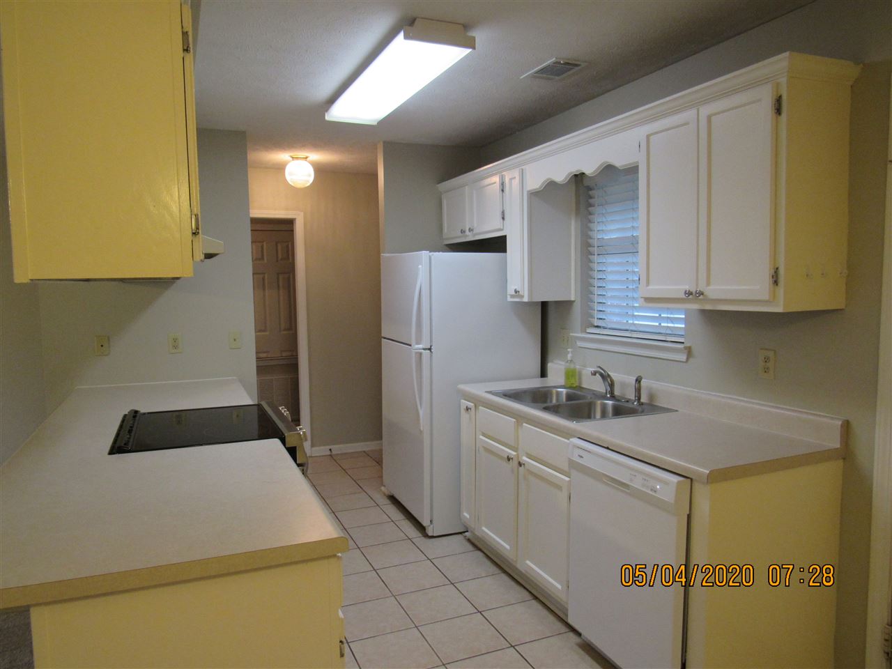 The Pointe - Residential Lease