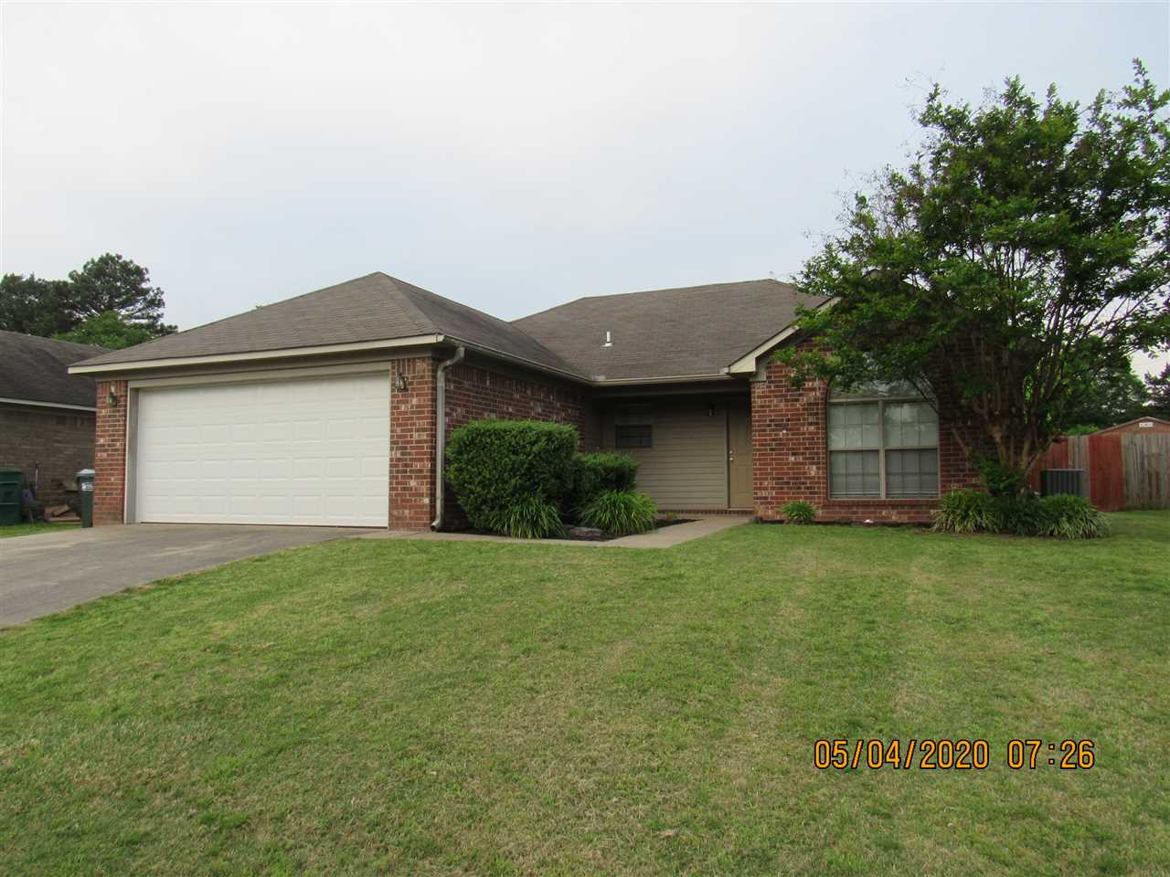 The Pointe - Residential Lease