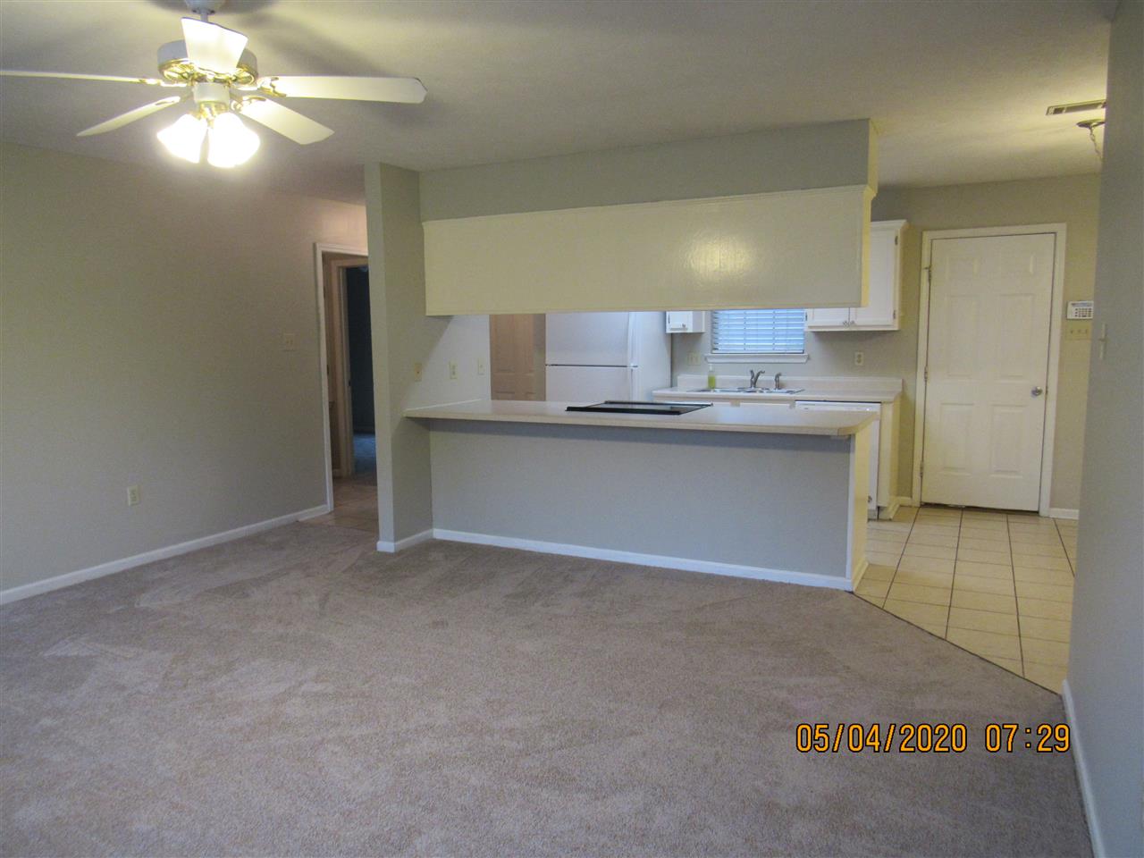 The Pointe - Residential Lease