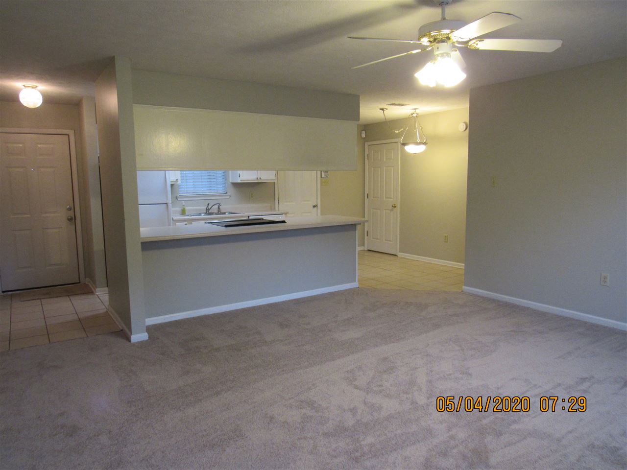 The Pointe - Residential Lease