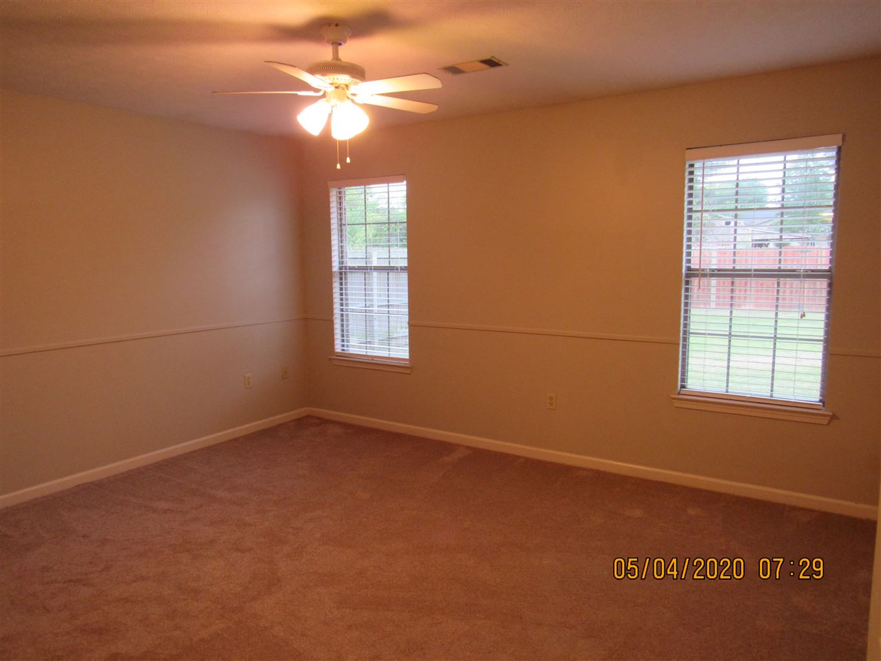 The Pointe - Residential Lease