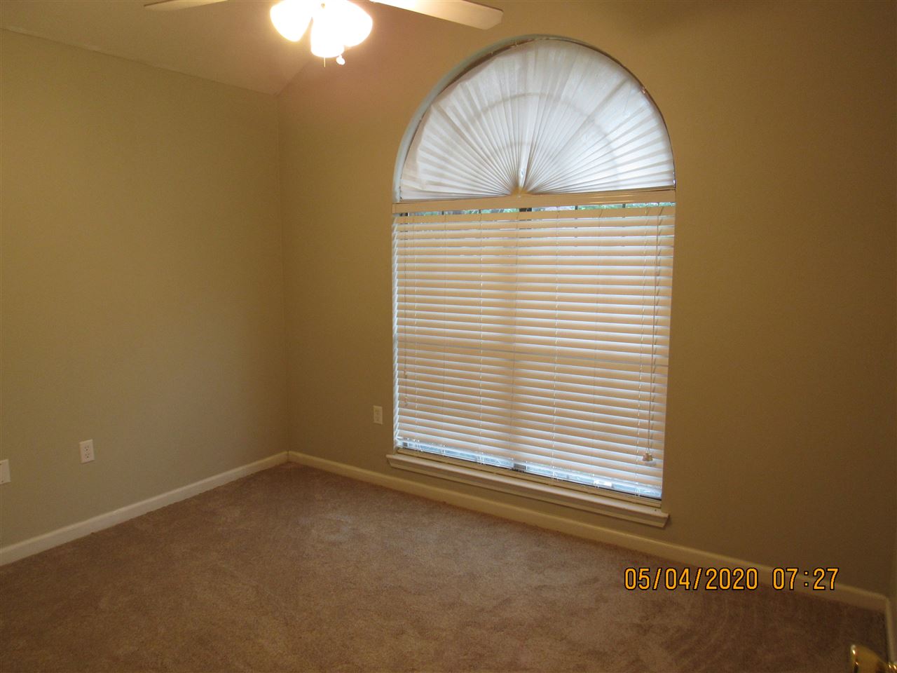 The Pointe - Residential Lease