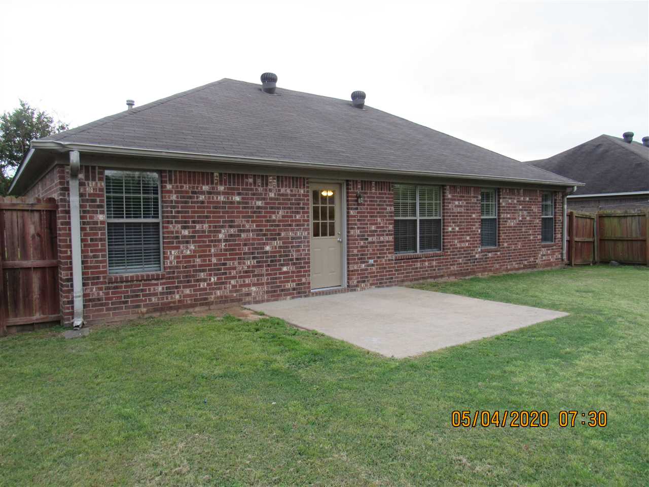 The Pointe - Residential Lease