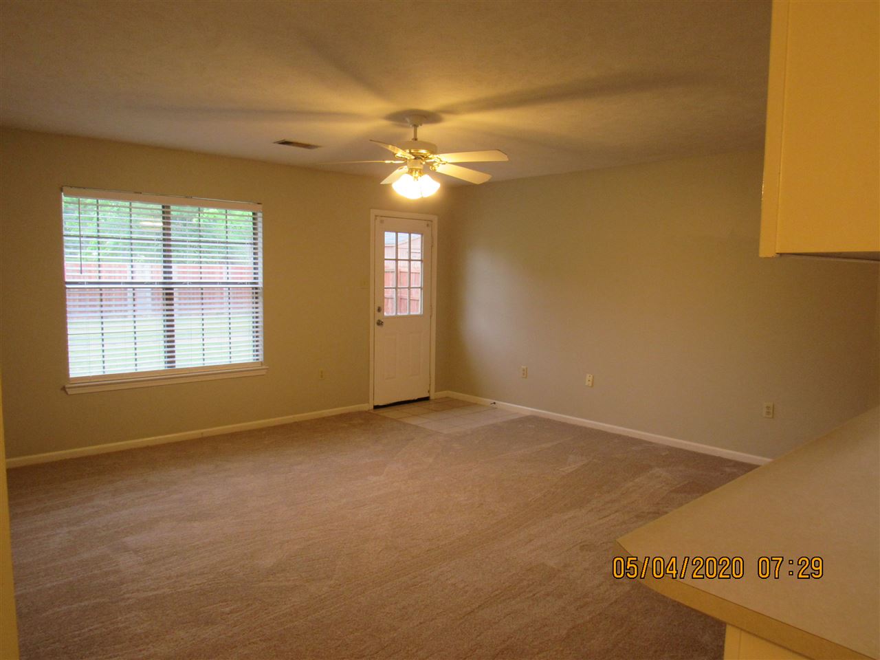 The Pointe - Residential Lease