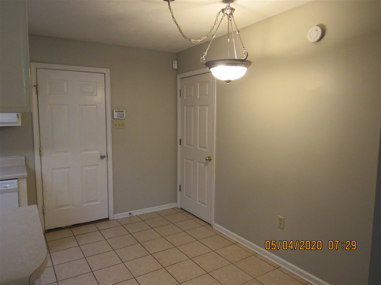 The Pointe - Residential Lease