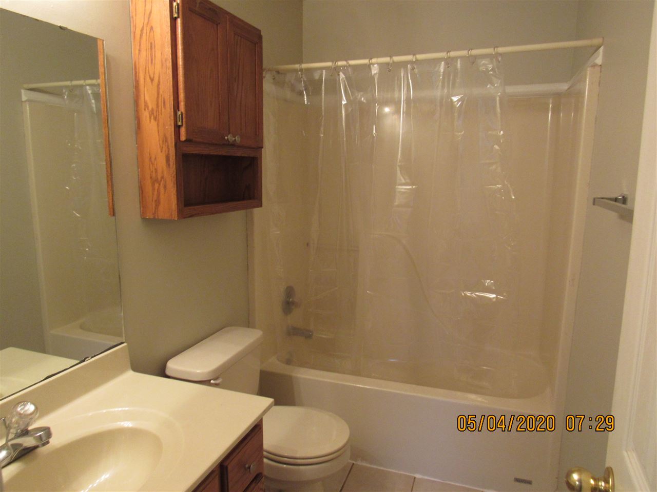 The Pointe - Residential Lease